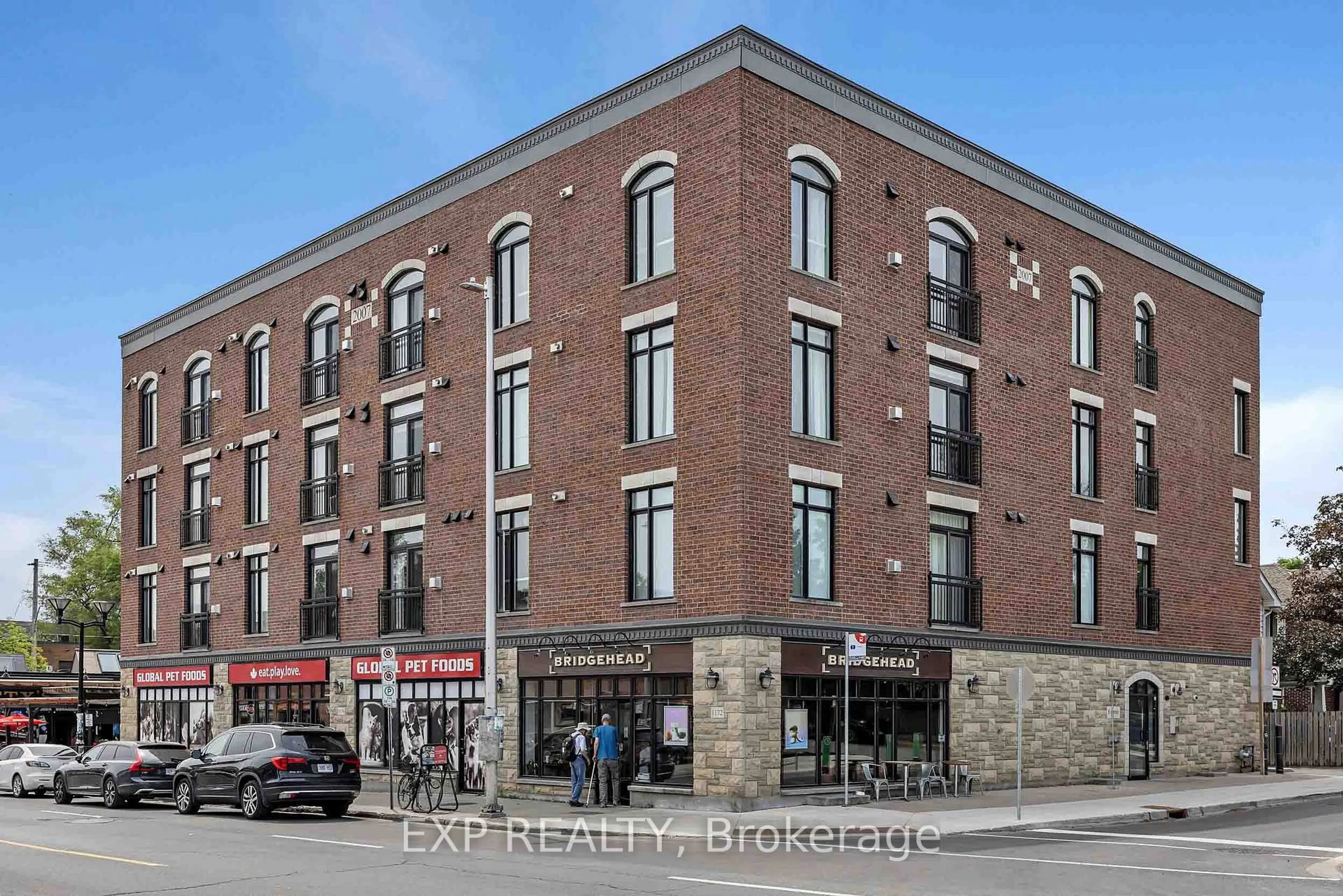 Unknown for 6 Grove Ave #305, Ottawa Ontario K1S 3A6