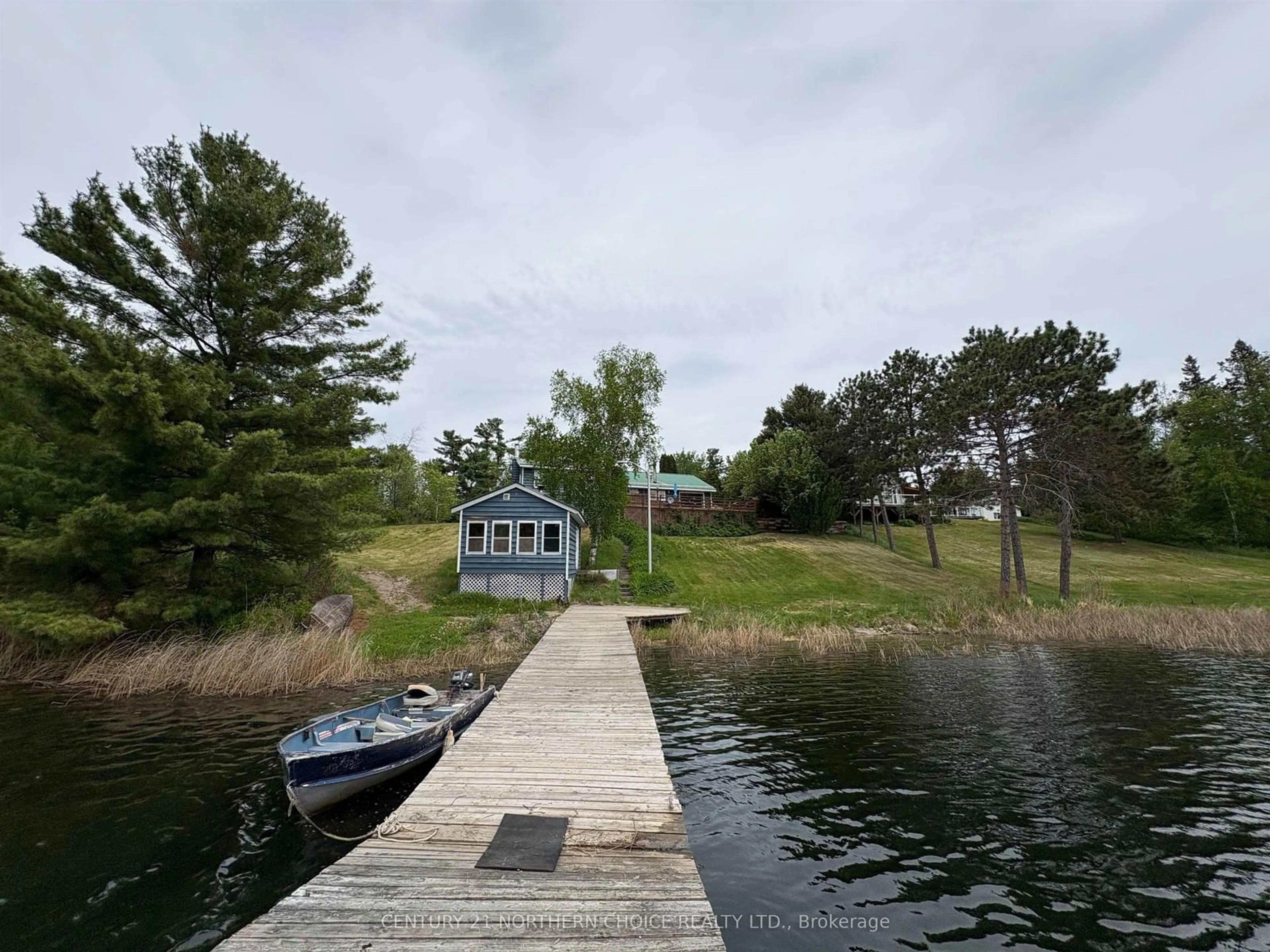 Unknown for 2593 11/71, Rainy River Remote Area Ontario P9A 3M3