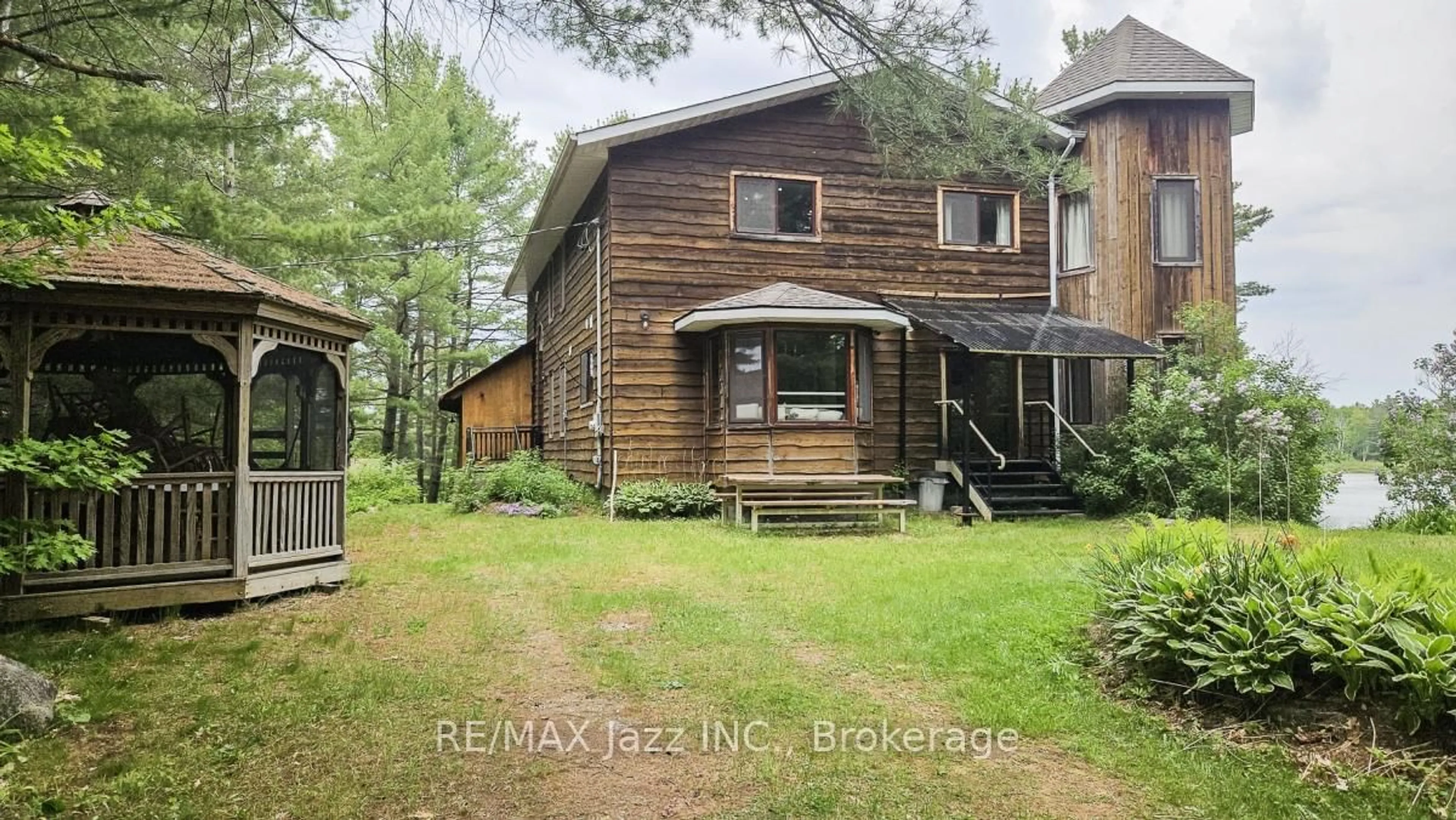 Unknown for 1314 Shebeshekong Rd, Carling Ontario P0G 1G0