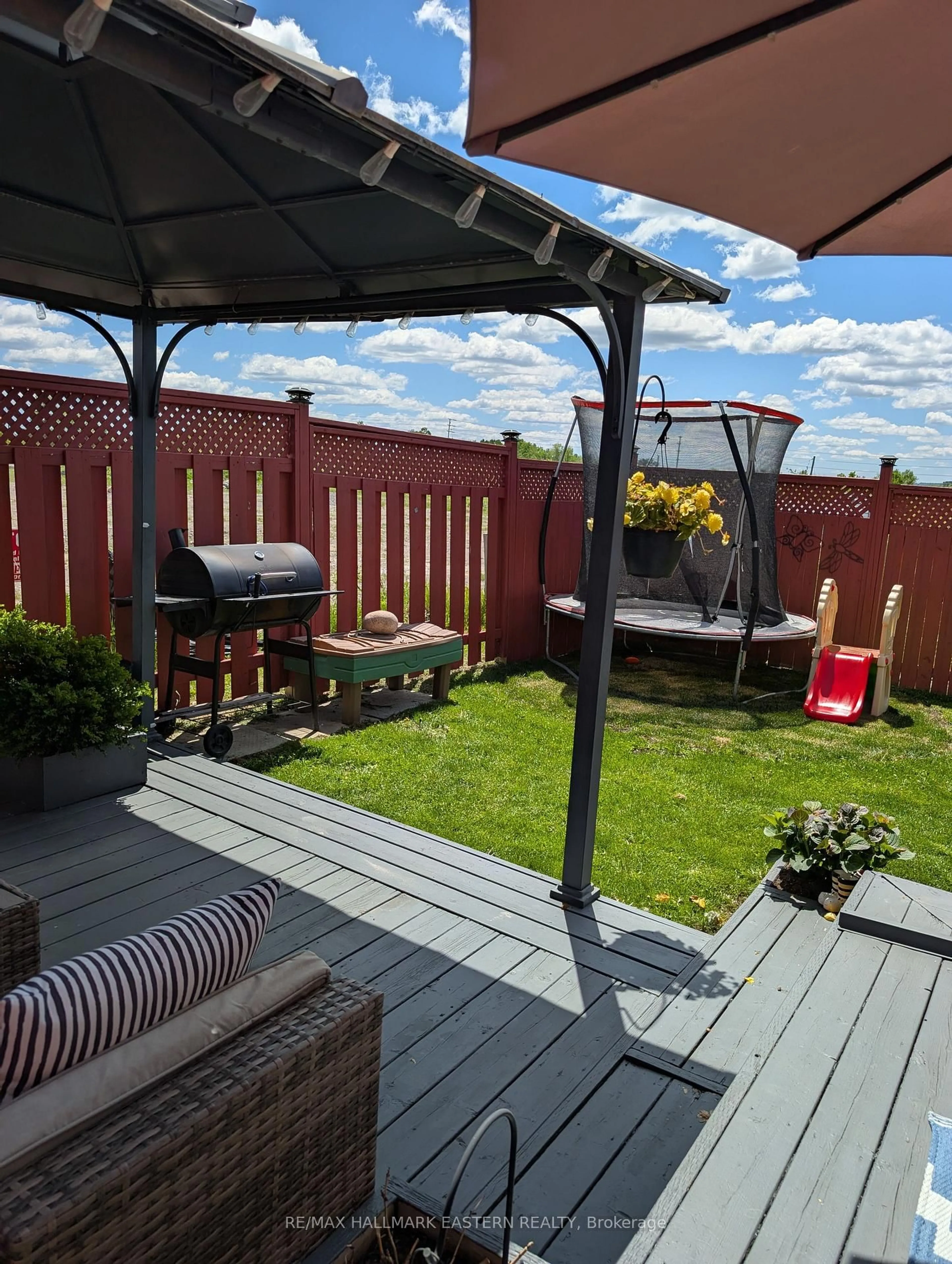 Patio, unknown for 31 Paul Rexe Blvd, Otonabee-South Monaghan Ontario K9J 0G4