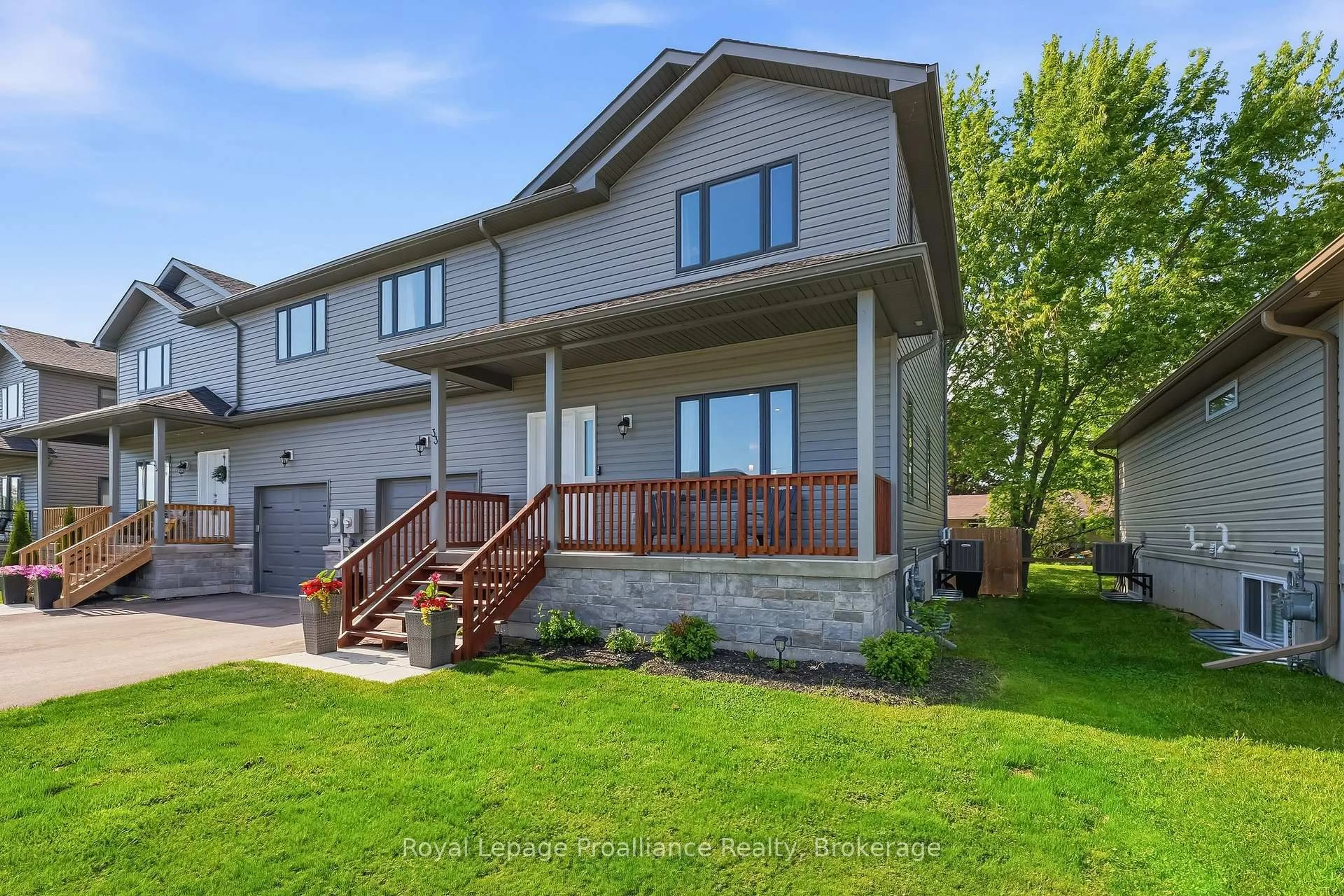 Unknown for 33 Rabbit Rd, Brighton Ontario K0K 1H0