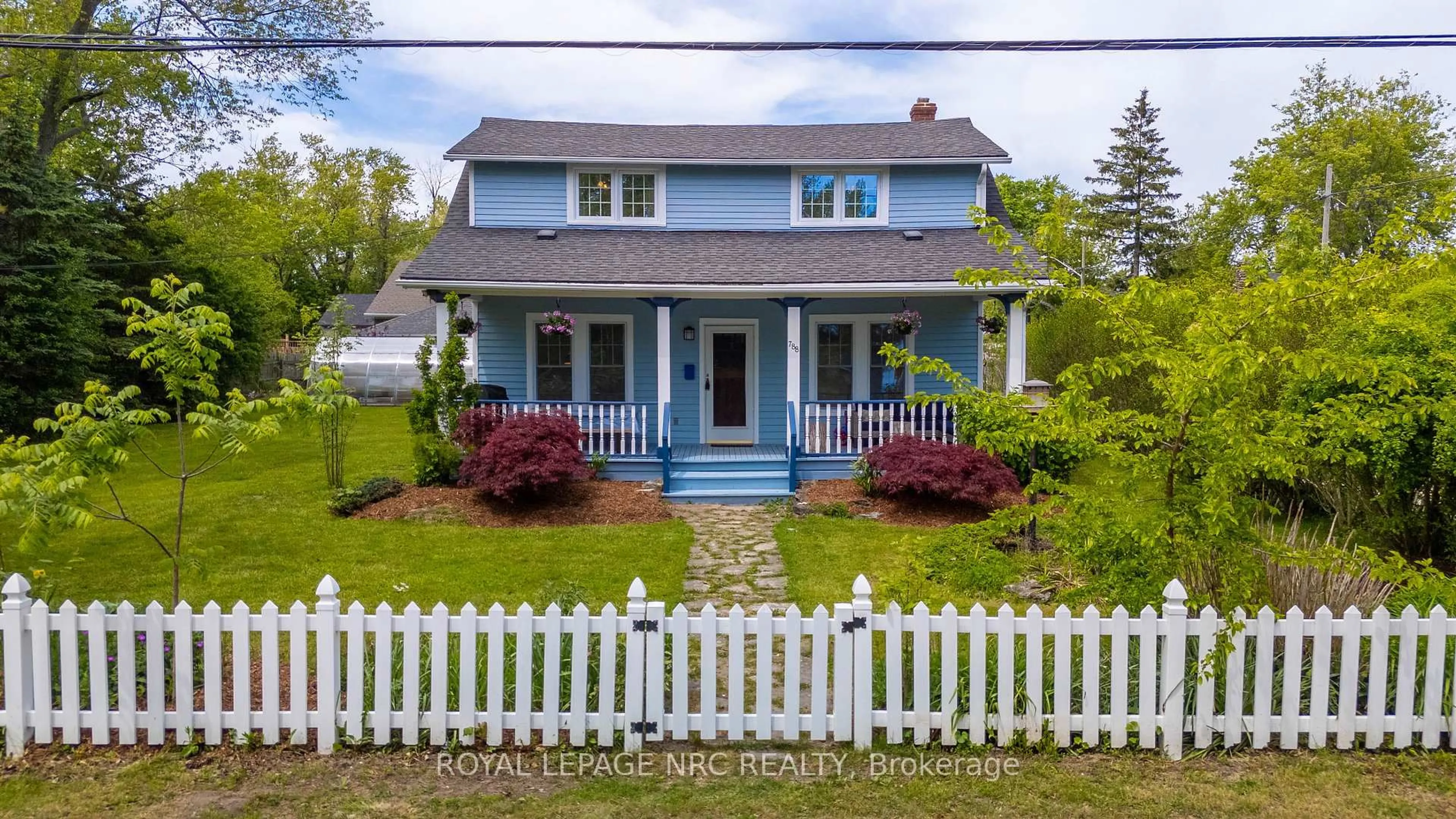 Unknown for 788 EDGEMERE Rd, Fort Erie Ontario L2A 1A6