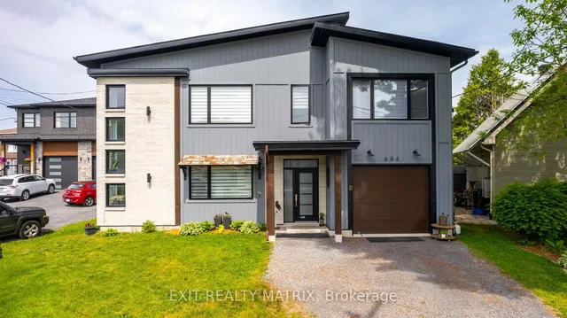 686 ST ISIDORE Rd, Casselman 2