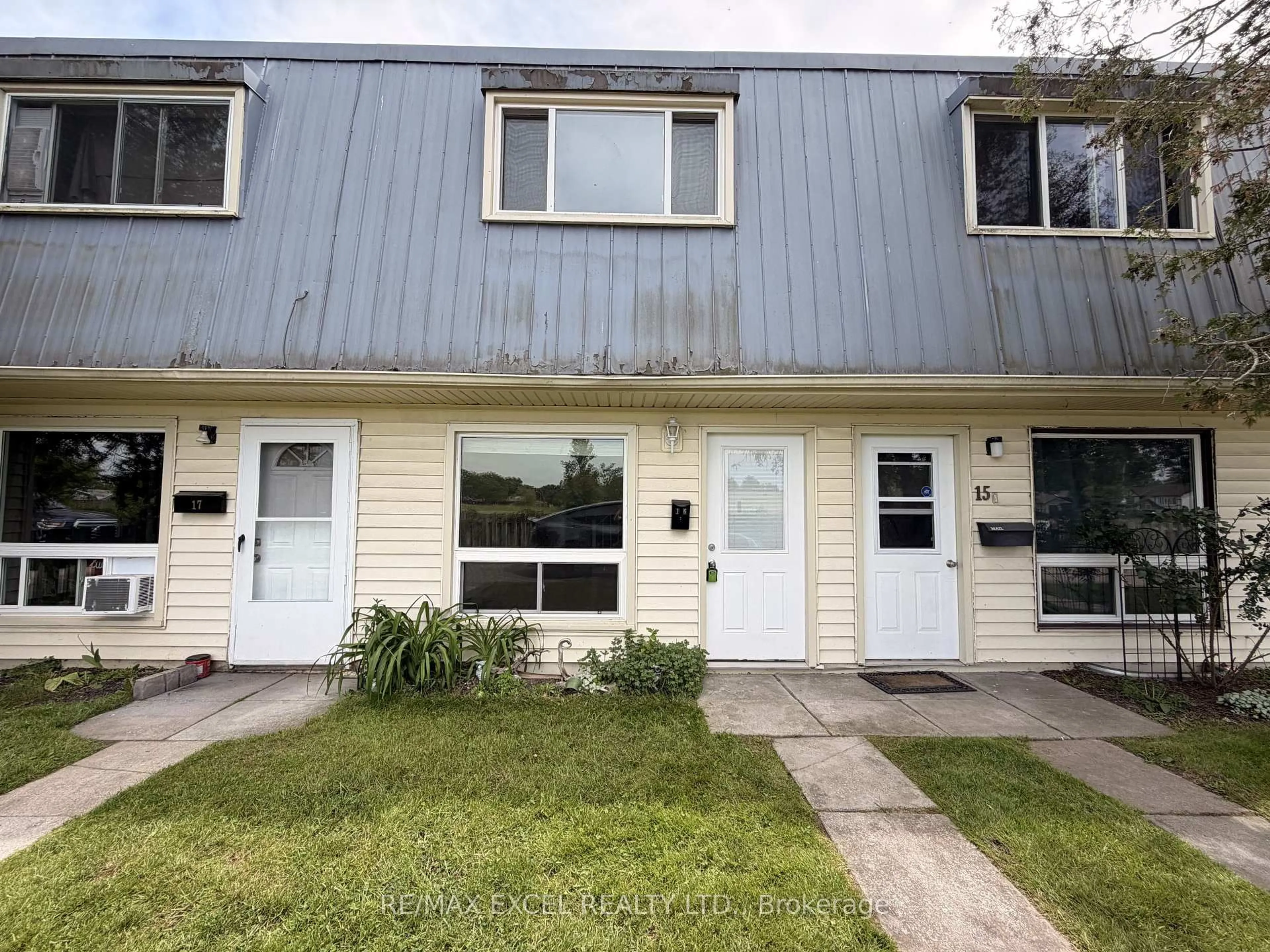 Unknown for 8646 Willoughby Dr #16, Niagara Falls Ontario L2G 6X7