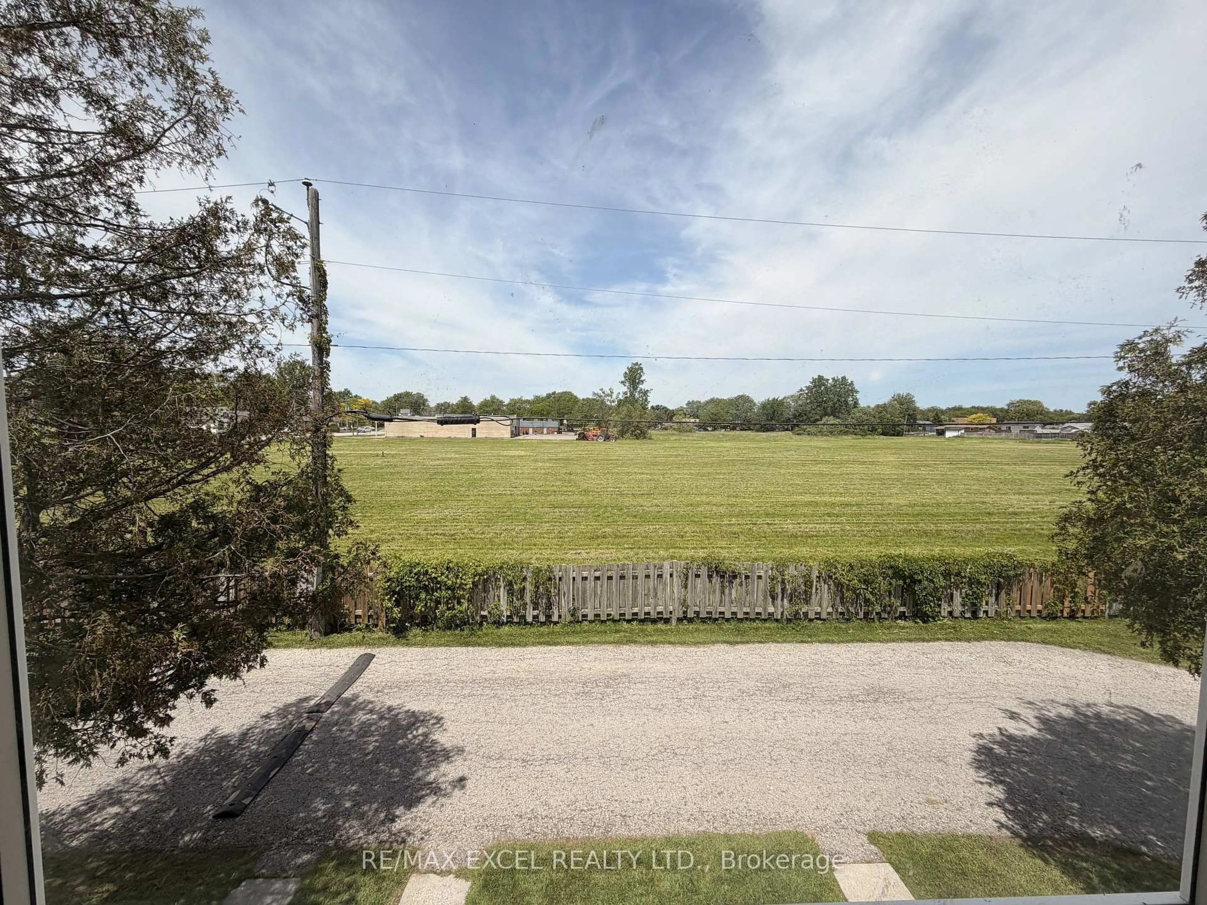A pic from outside/outdoor area/front of a property/back of a property/a pic from drone, water/lake/river/ocean view for 8646 Willoughby Dr #16, Niagara Falls Ontario L2G 6X7