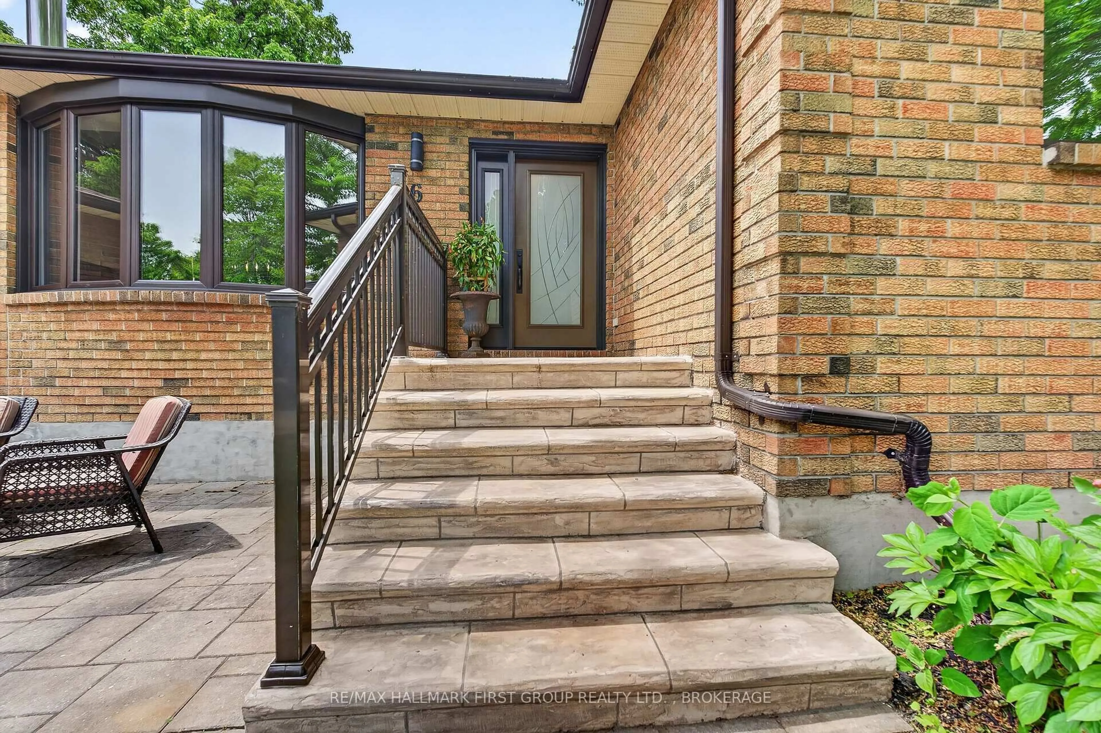 Unknown for 6 Wilmot St, Kingston Ontario K7L 4V1