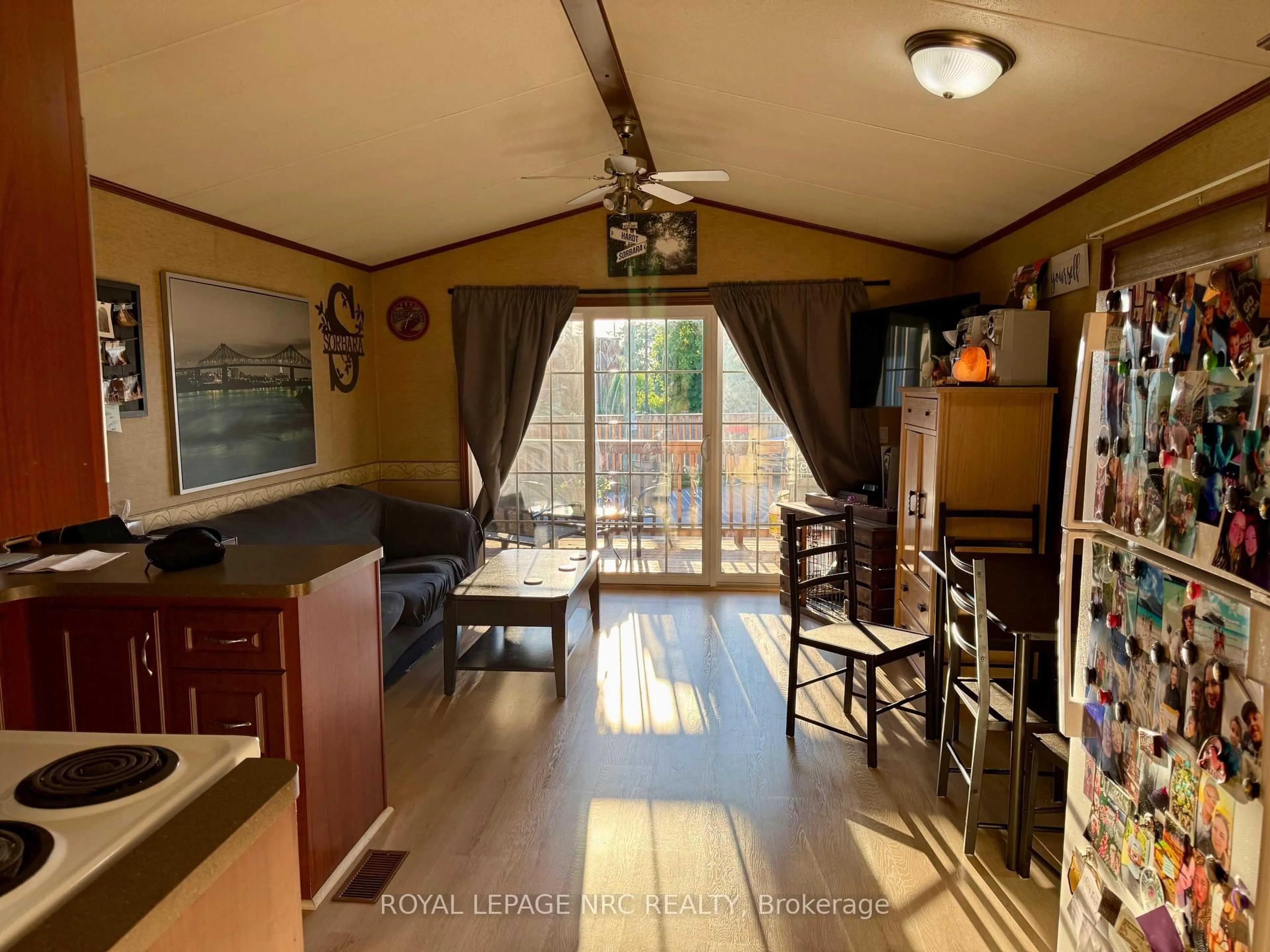 A pic of a room for 241 st. paul St #8, St. Catharines Ontario L2S 2E5