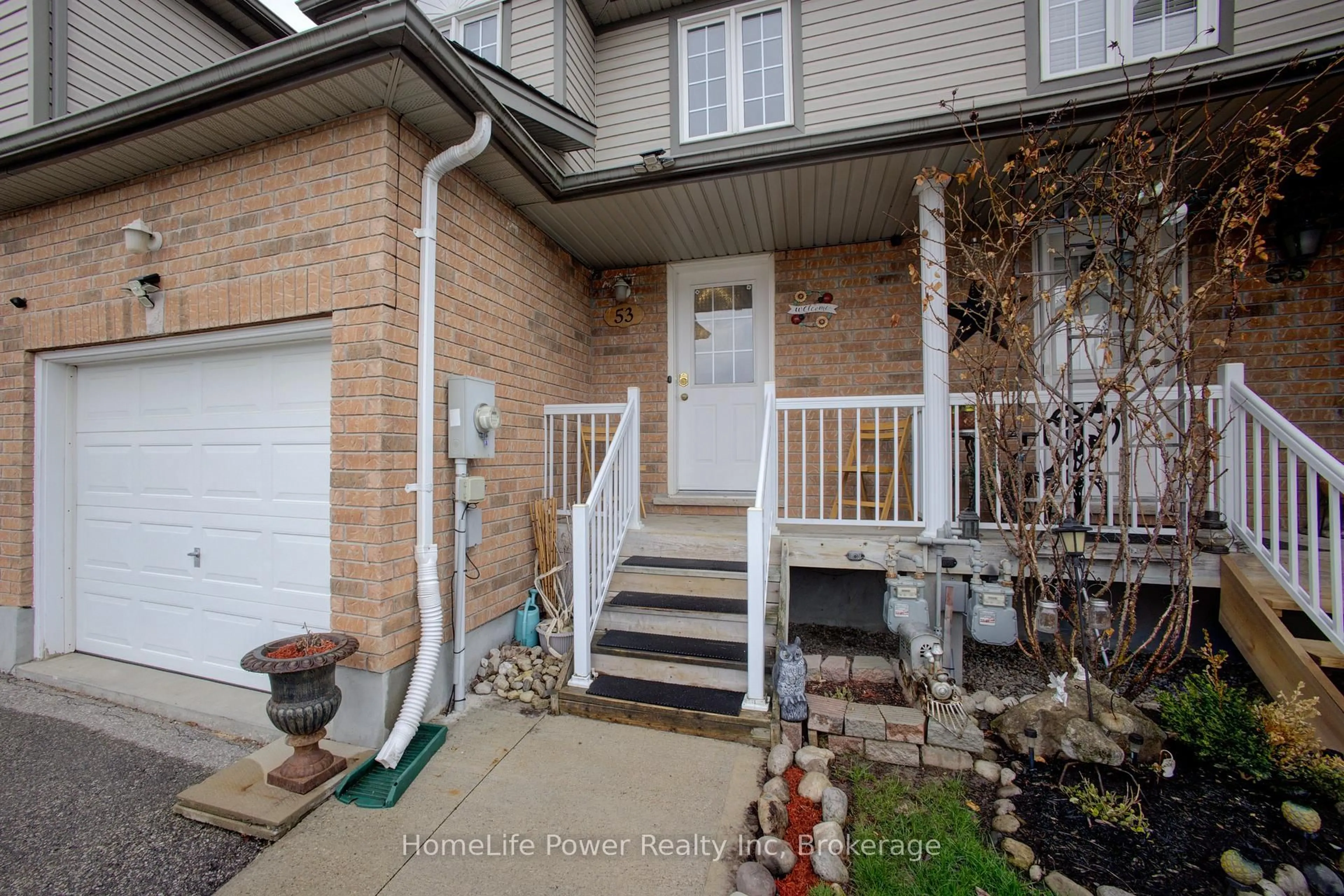 Unknown for 53 Prosperity Dr, Kitchener Ontario N2E 4A9