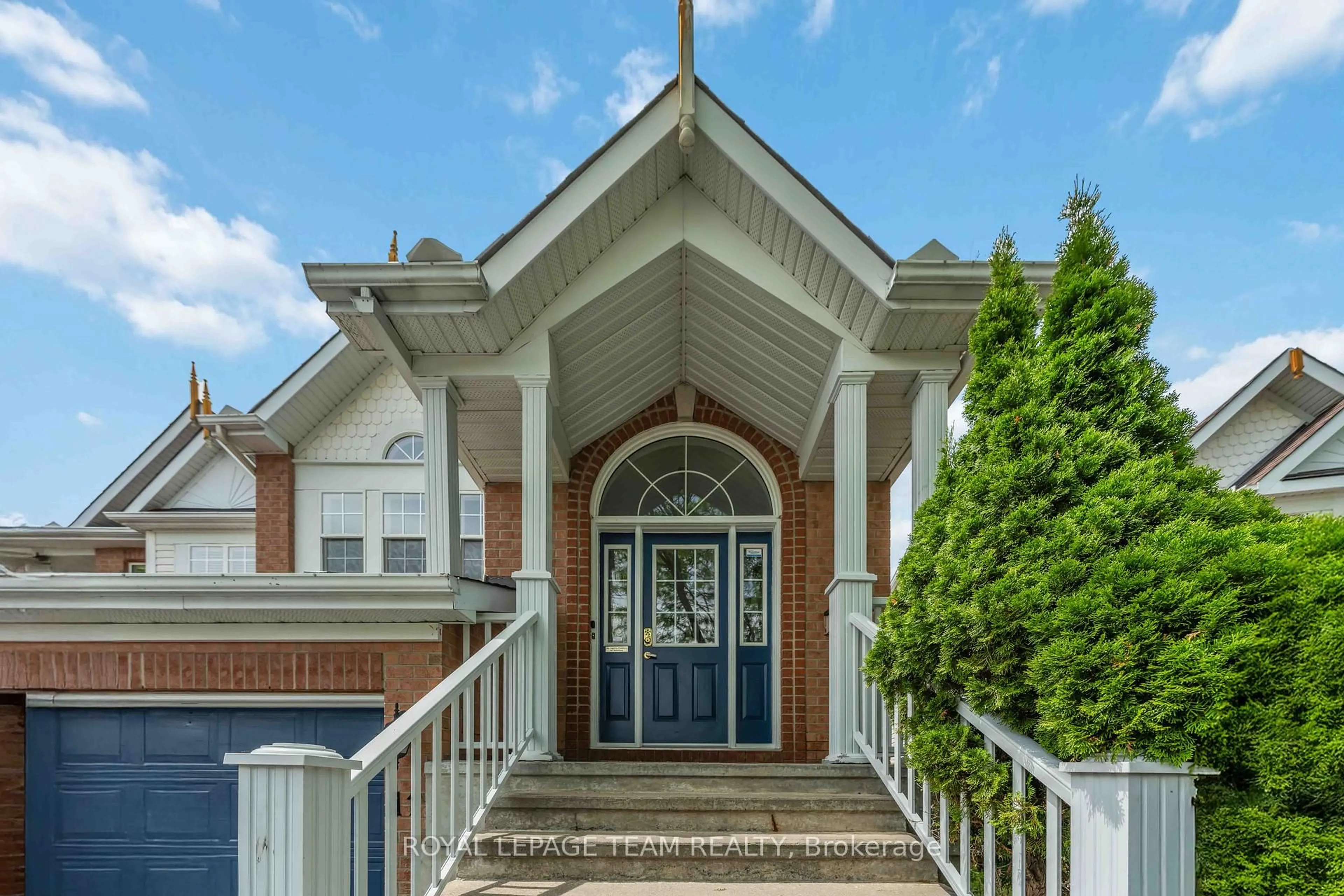 Unknown for 11 Saffron Crt, Ottawa Ontario K2J 4R7