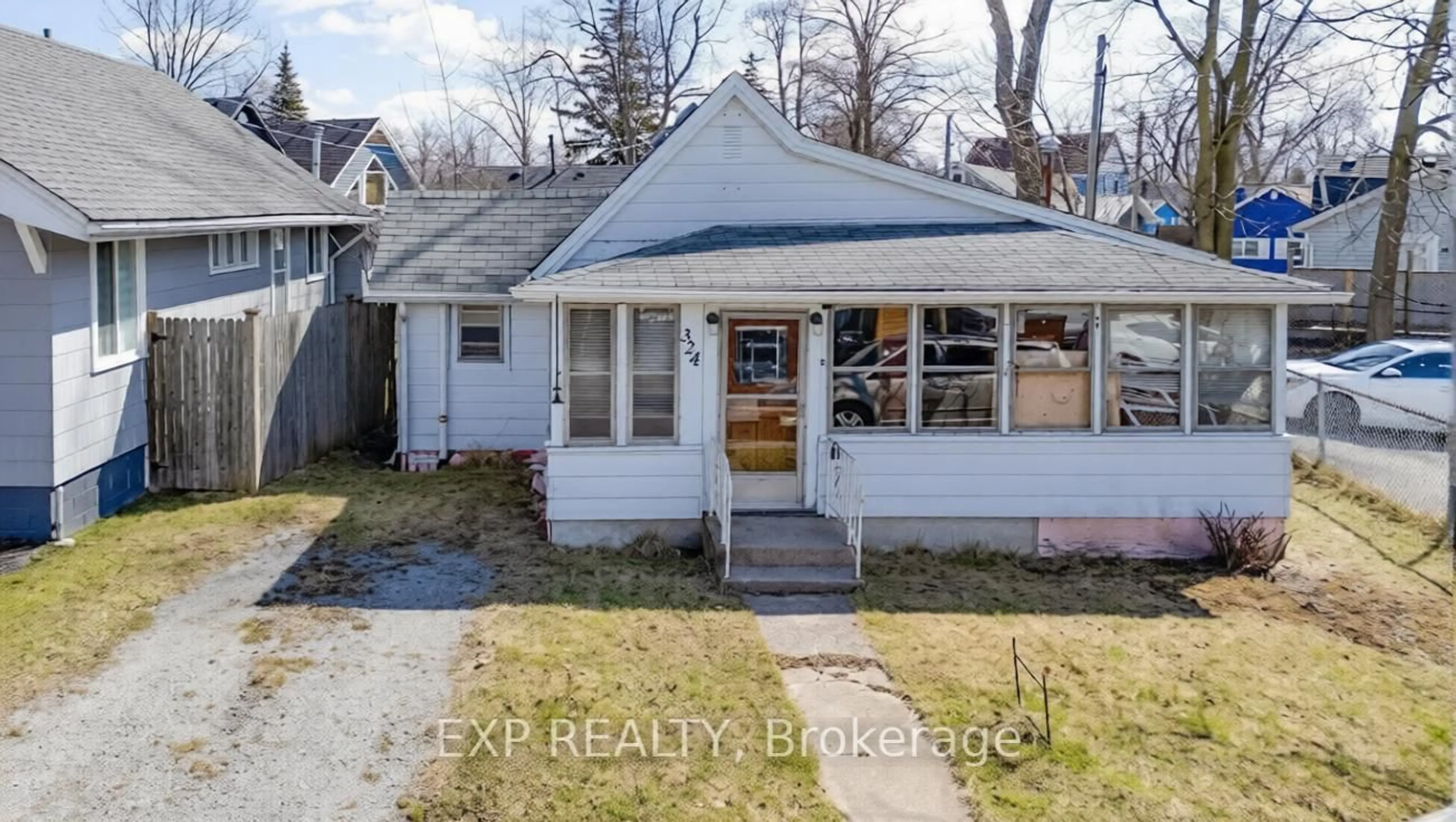 Unknown for 324 Derby Rd, Fort Erie Ontario L0S 1B0