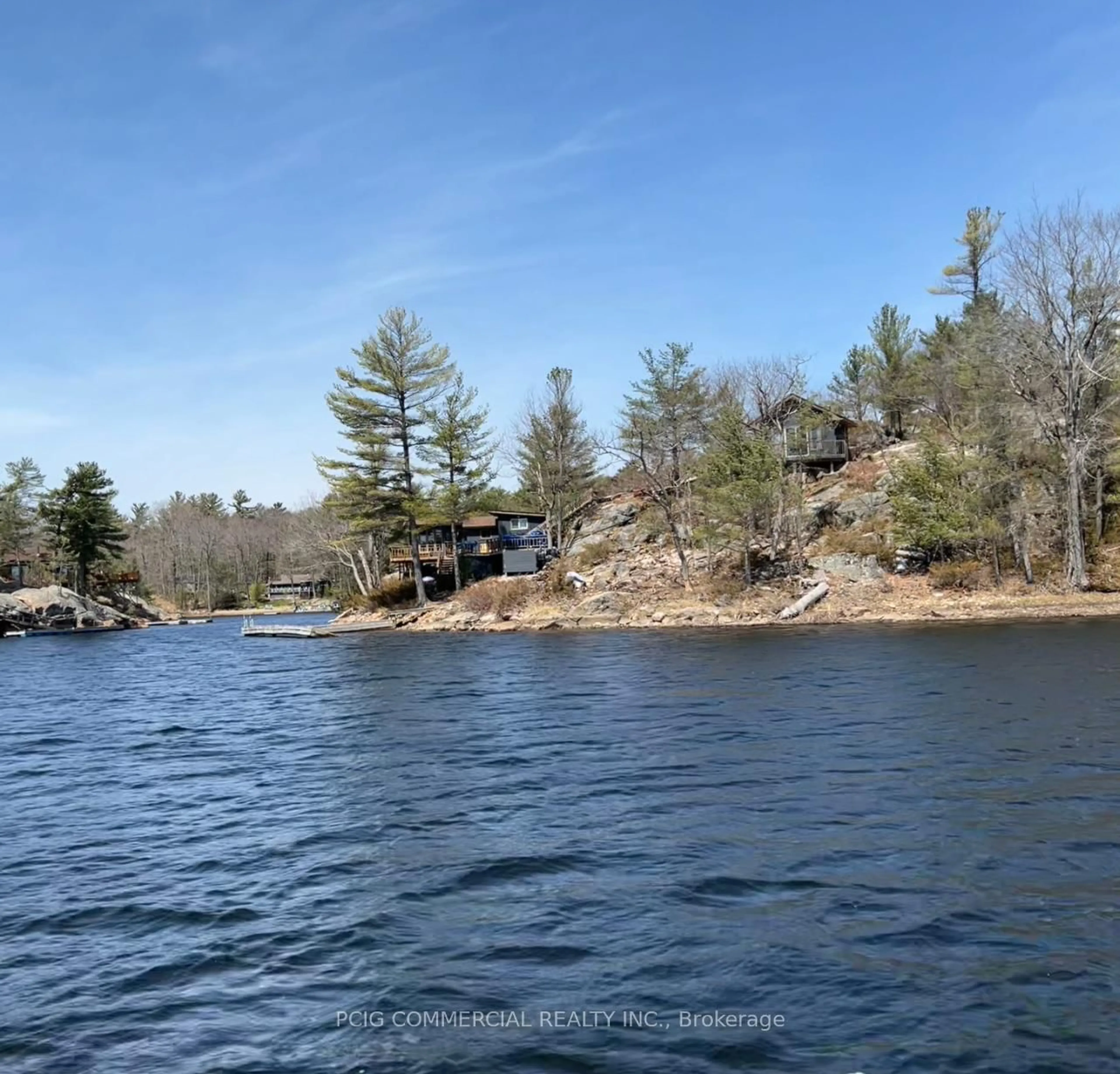 Unknown for 1518 Island 1040, Georgian Bay Ontario P0E 1E0