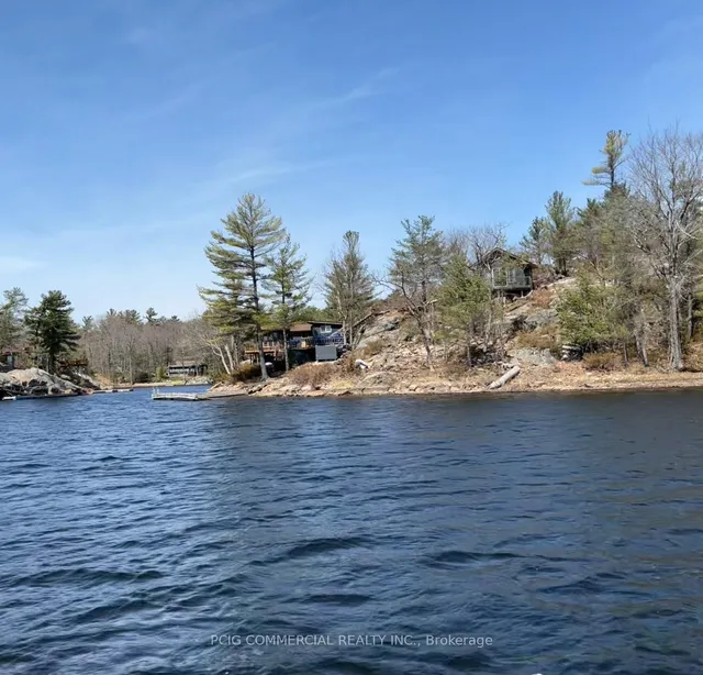 1518 Island 1040, Georgian Bay 3