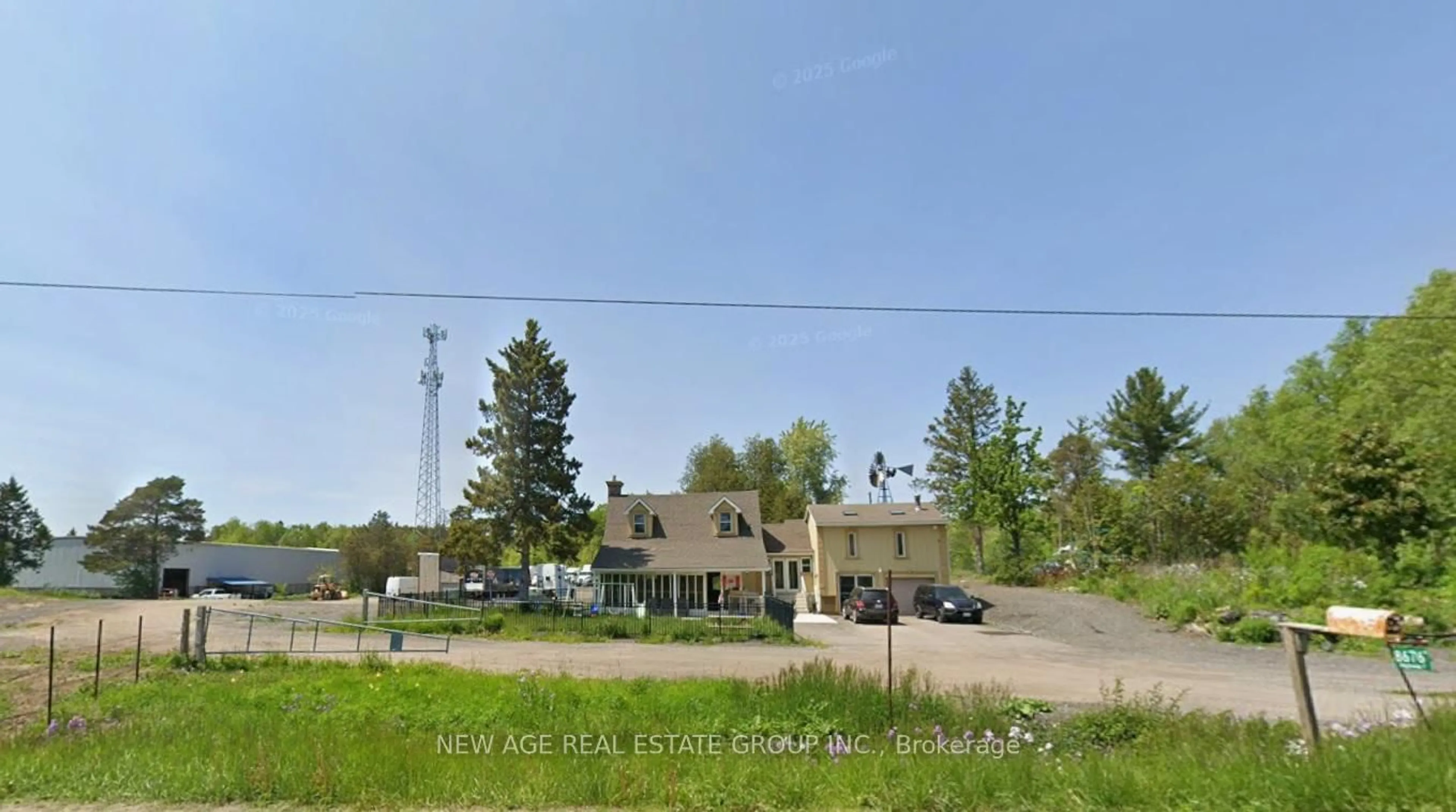 Unknown for 8676 Highway 7, Guelph/Eramosa Ontario L7J 2L7
