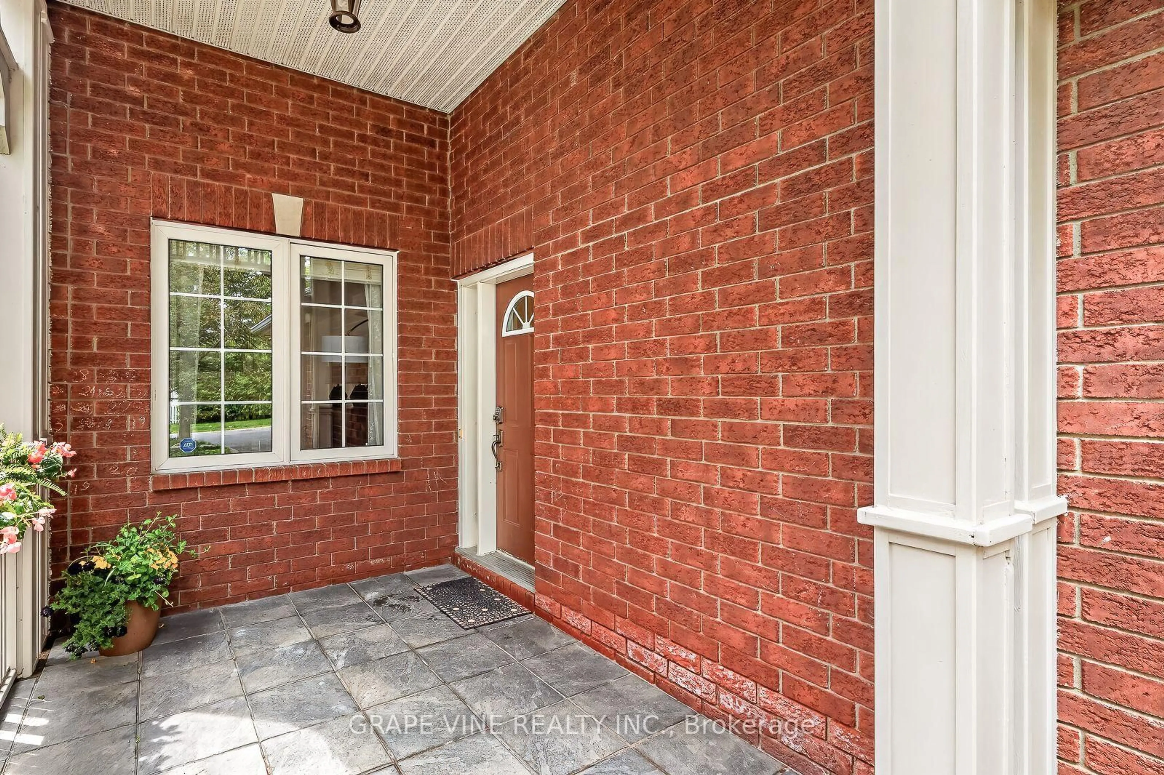 Home with brick exterior material, street for 57 Rivergreen Cres, Ottawa Ontario K2M 2W9
