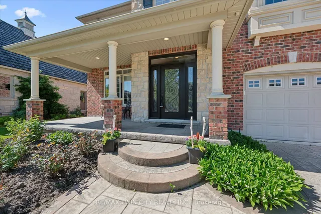 74 Pennsylvania Cres, Kitchener 5
