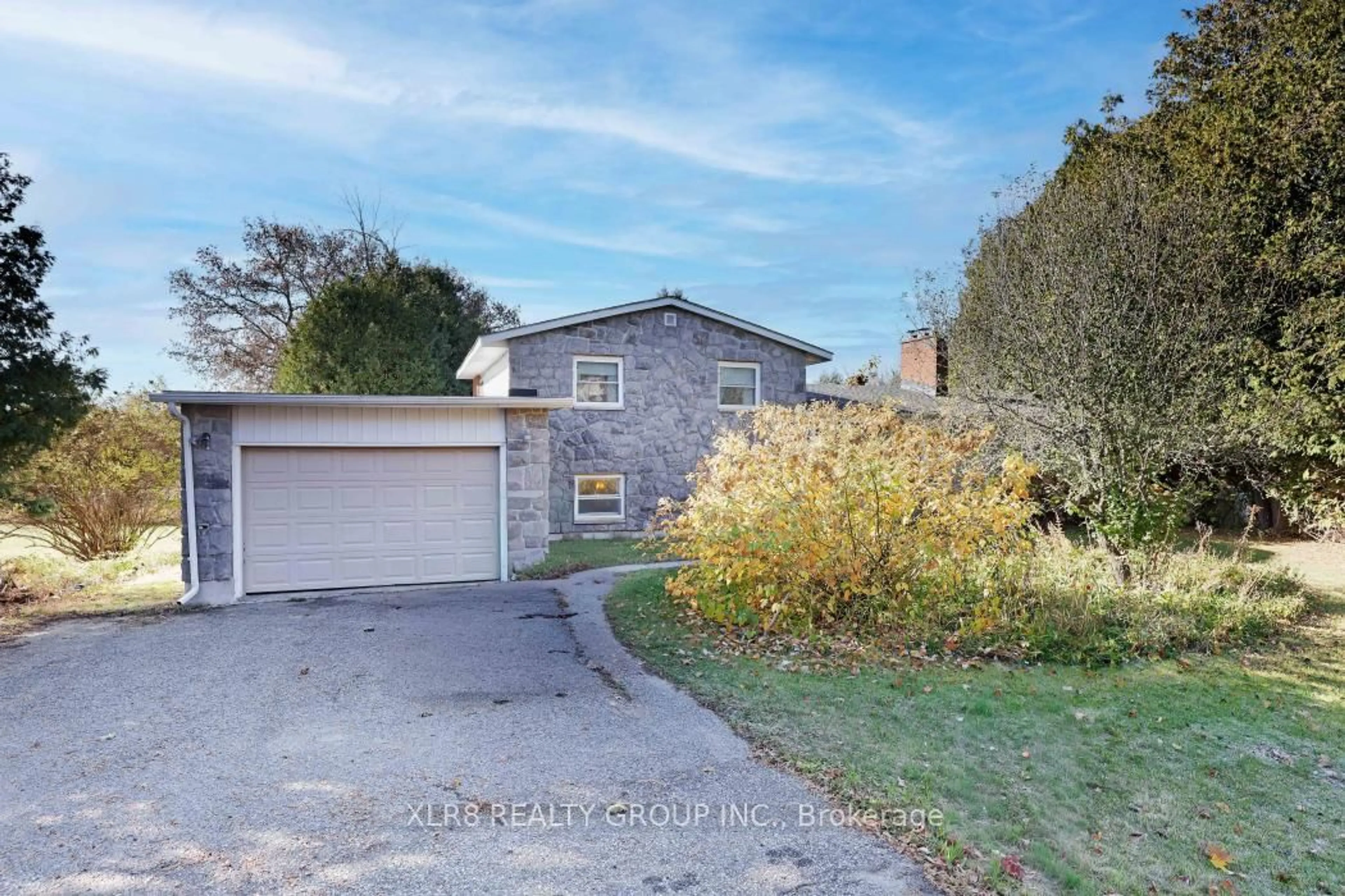 A pic from outside/outdoor area/front of a property/back of a property/a pic from drone, street for 1996 Old Carp Rd, Carp Ontario K0A 1L0