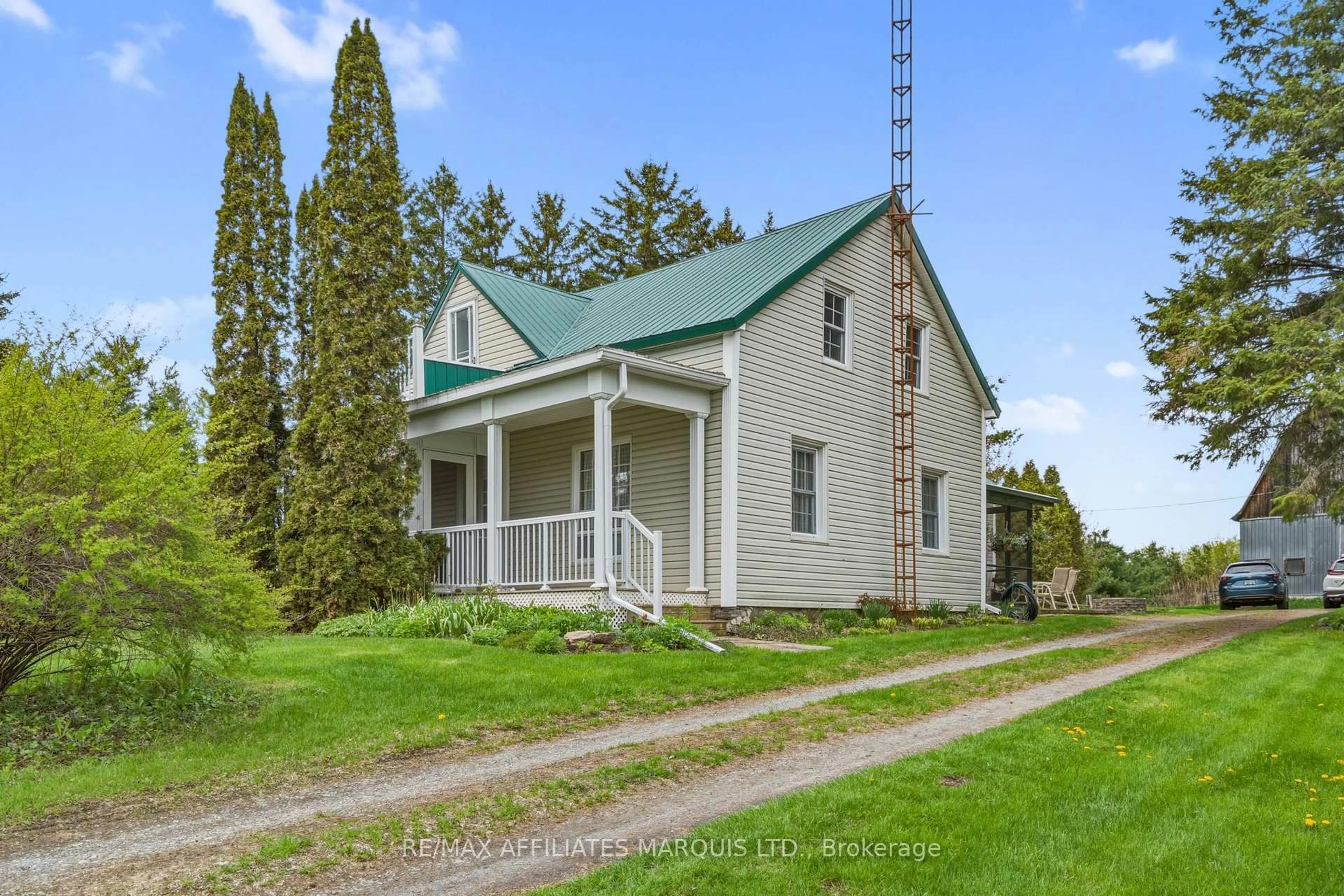 Unknown for 18973 Paragon Rd, South Glengarry Ontario K6H 5R5