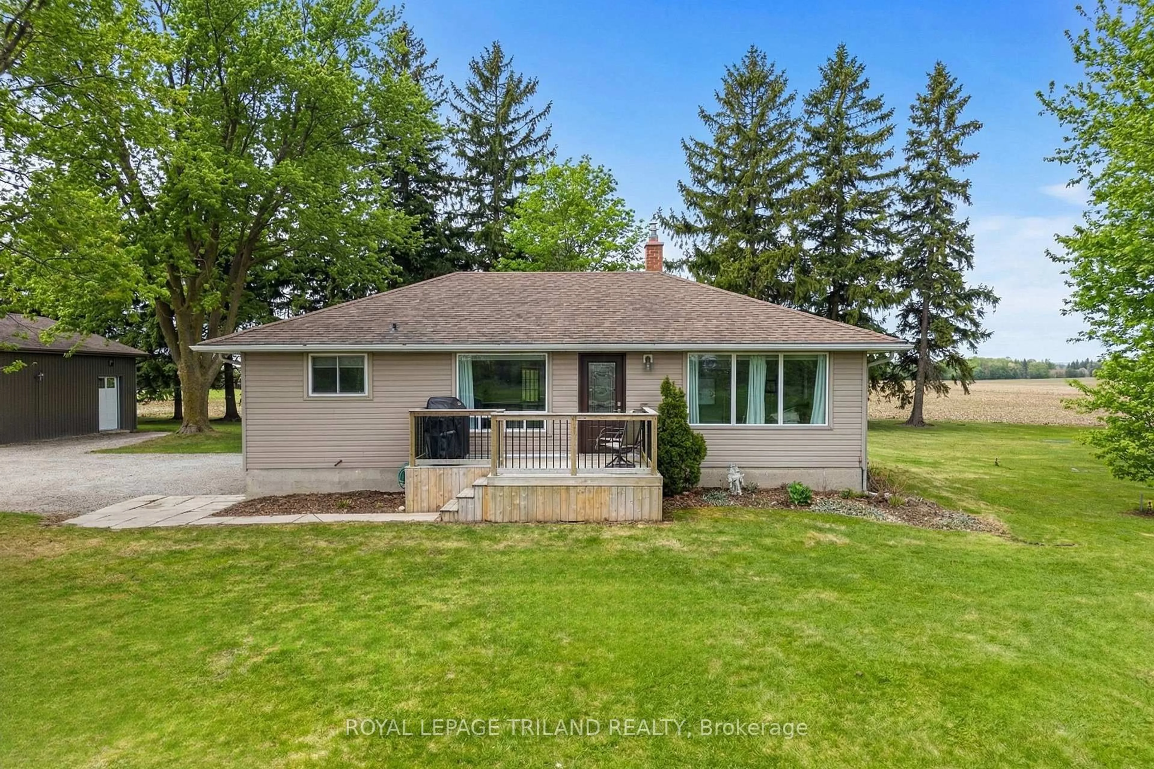 Unknown for 962967 96 Rd, Zorra Ontario N0M 2G0