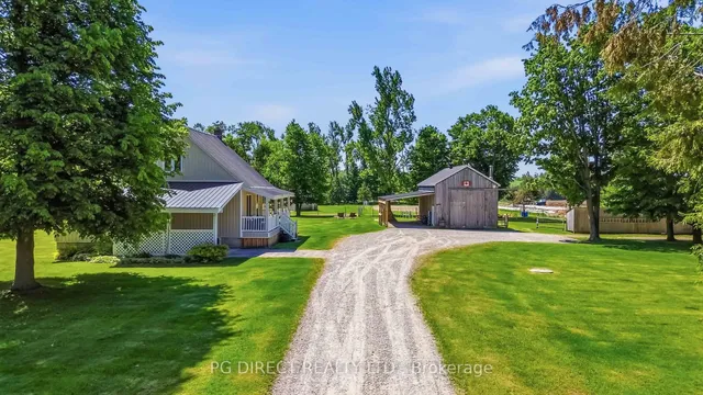 516 Kings Wharf Rd, Kawartha Lakes 2
