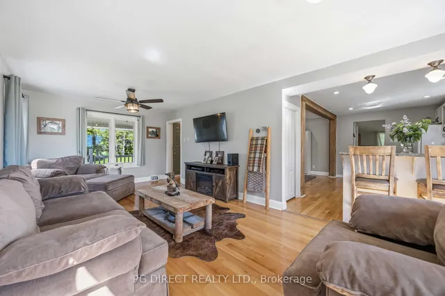 516 Kings Wharf Rd, Kawartha Lakes 5