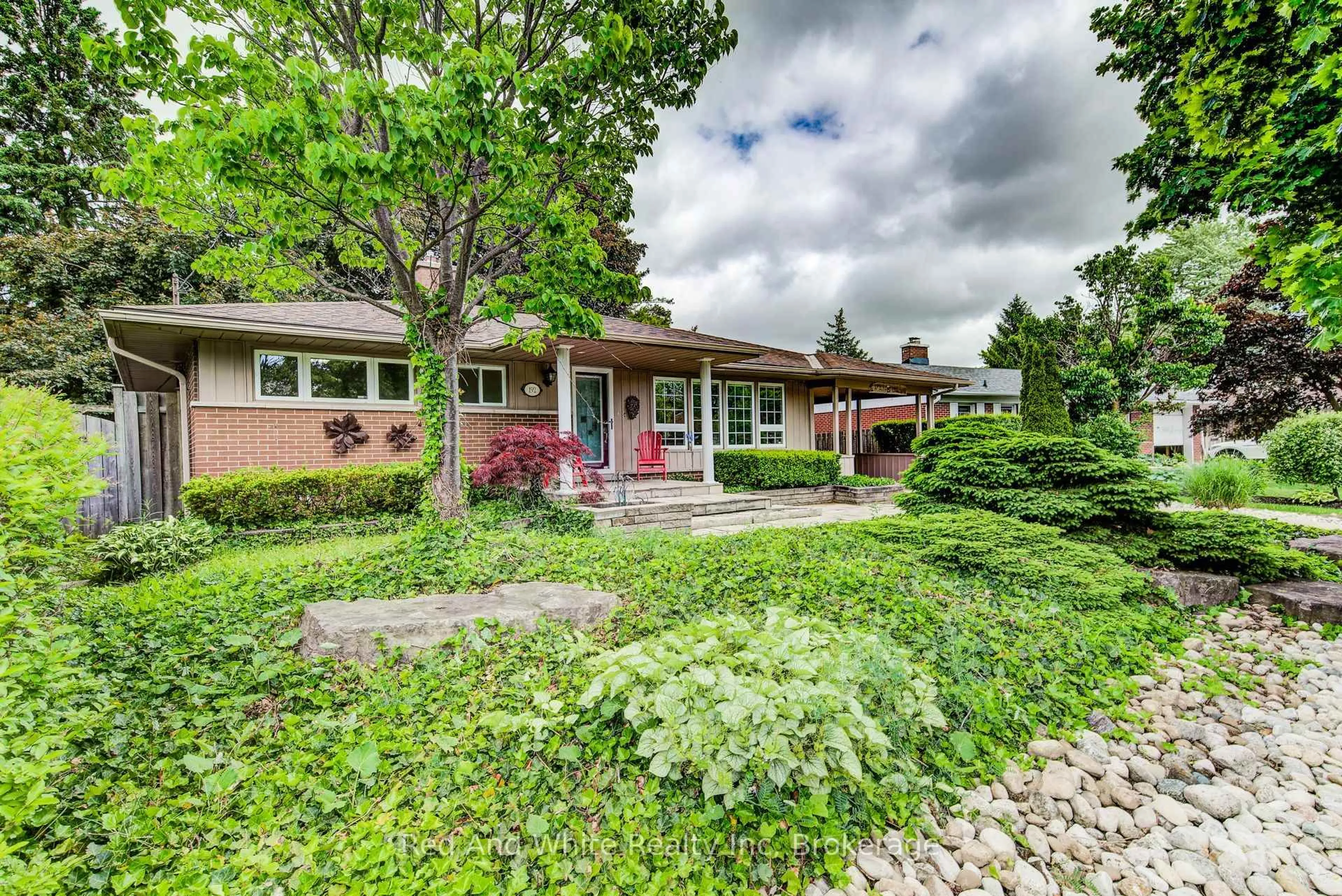 Unknown for 192 Warren Rd, Kitchener Ontario N2M 4T7