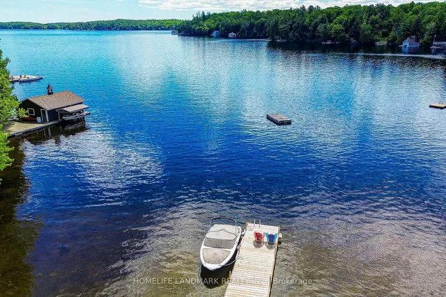 1093 Cooper Point Rd #8, Muskoka Lakes 5