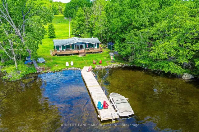 1093 Cooper Point Rd #8, Muskoka Lakes 4