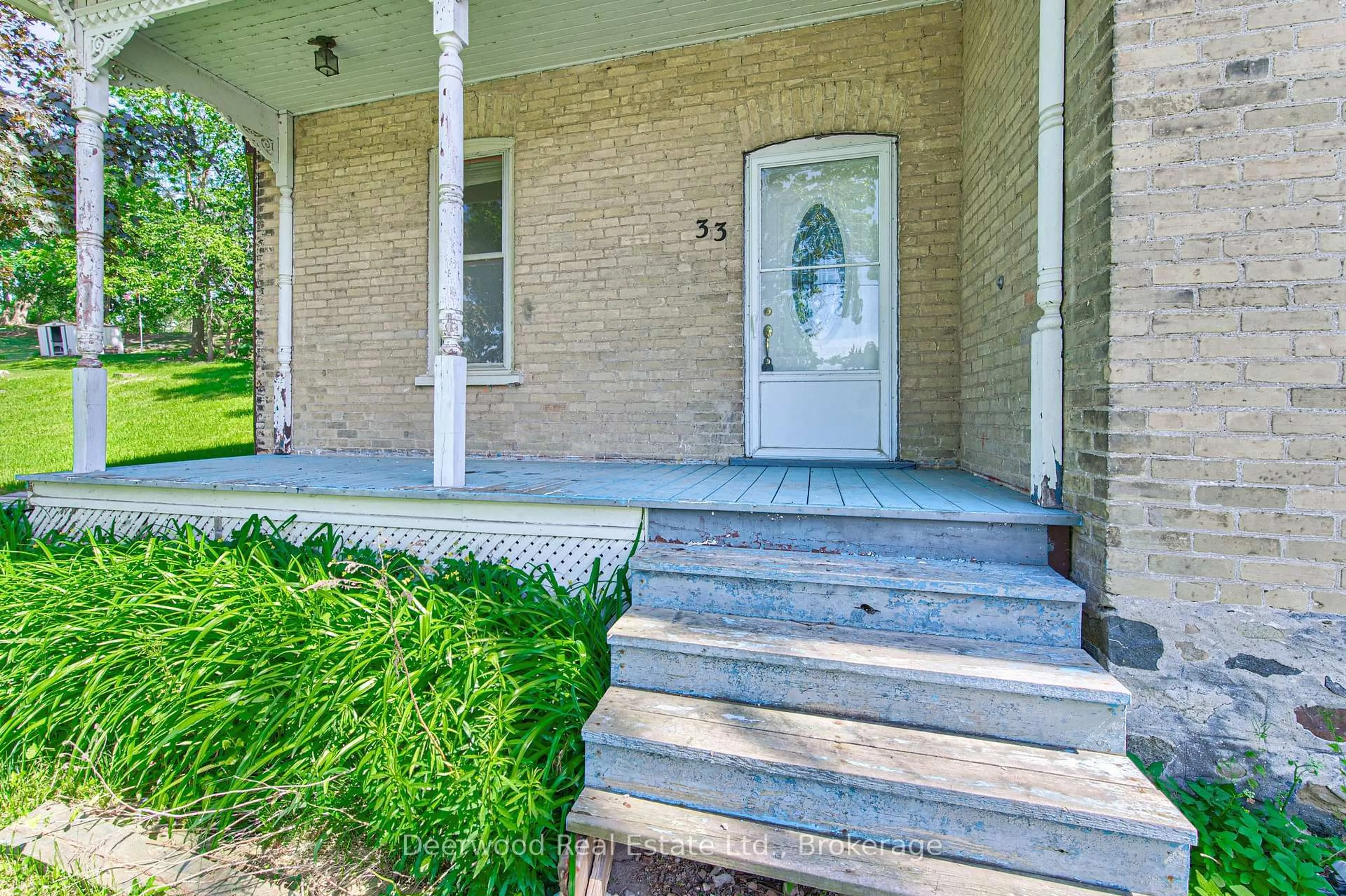 Unknown for 33 Scheifele Pl, Woolwich Ontario N0B 1B0