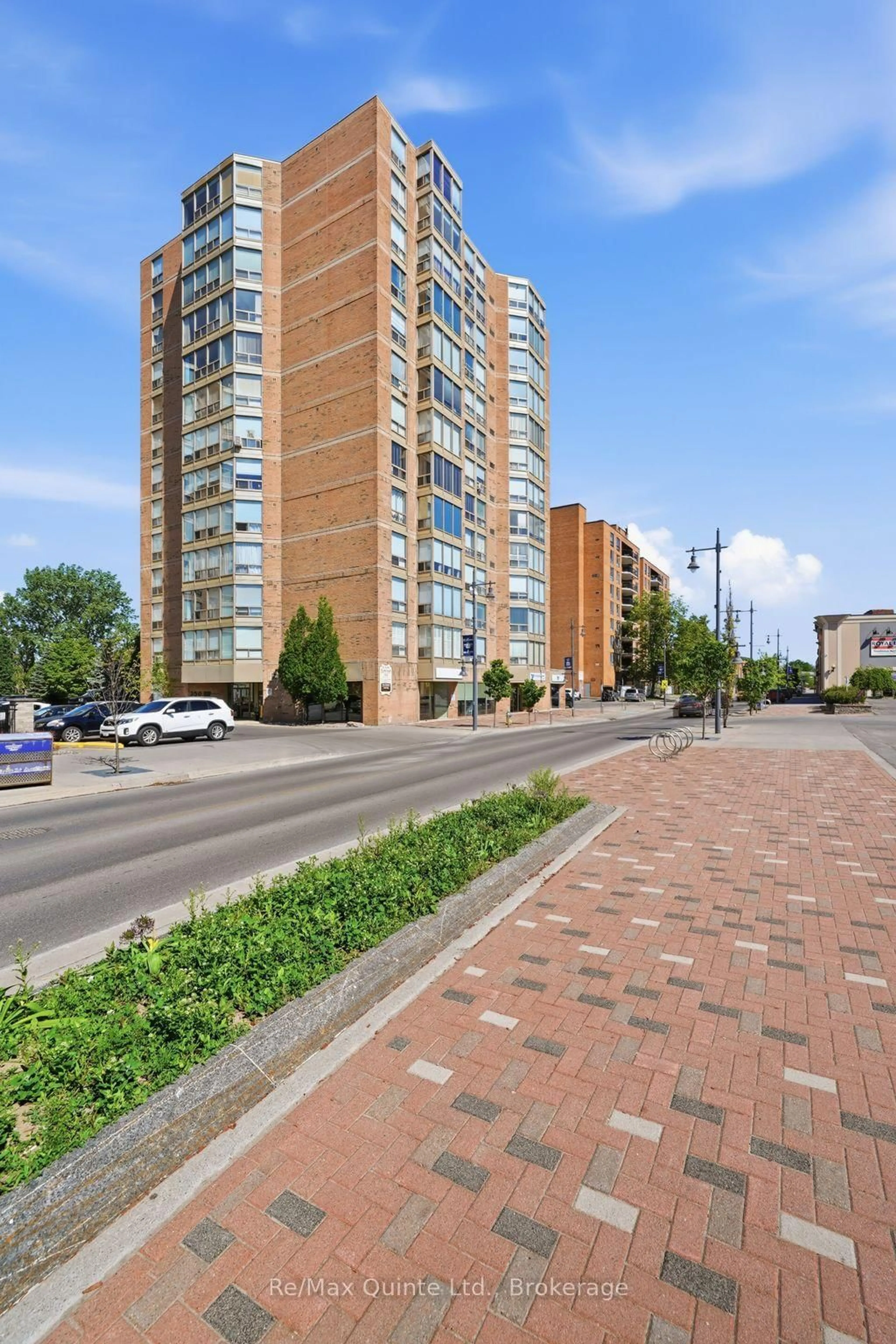 Unknown for 350 Front St #1006, Belleville Ontario K8N 5M5