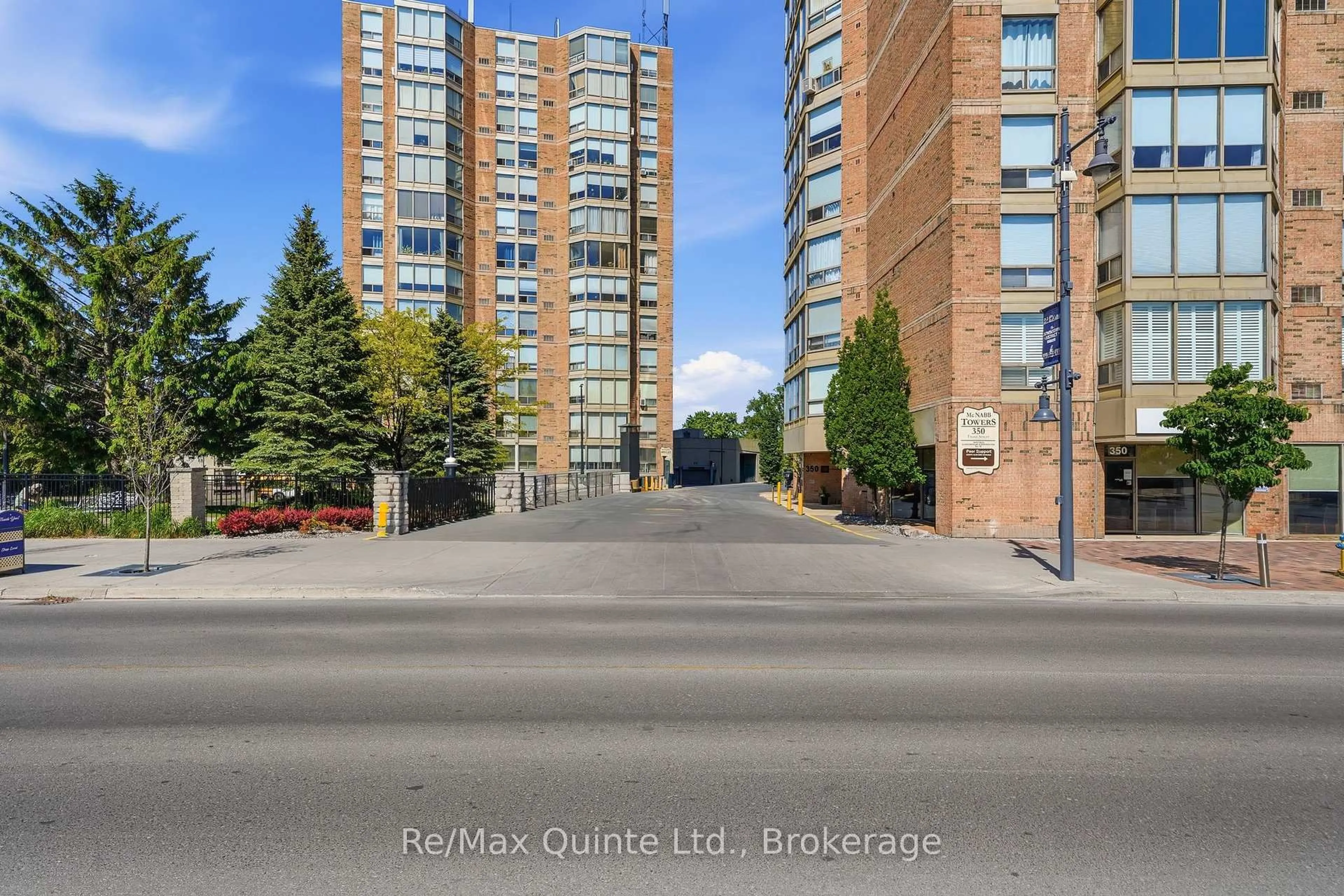 Unknown for 350 Front St #1006, Belleville Ontario K8N 5M5