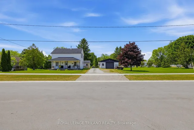 191 ELIZABETH St, Lambton Shores 5