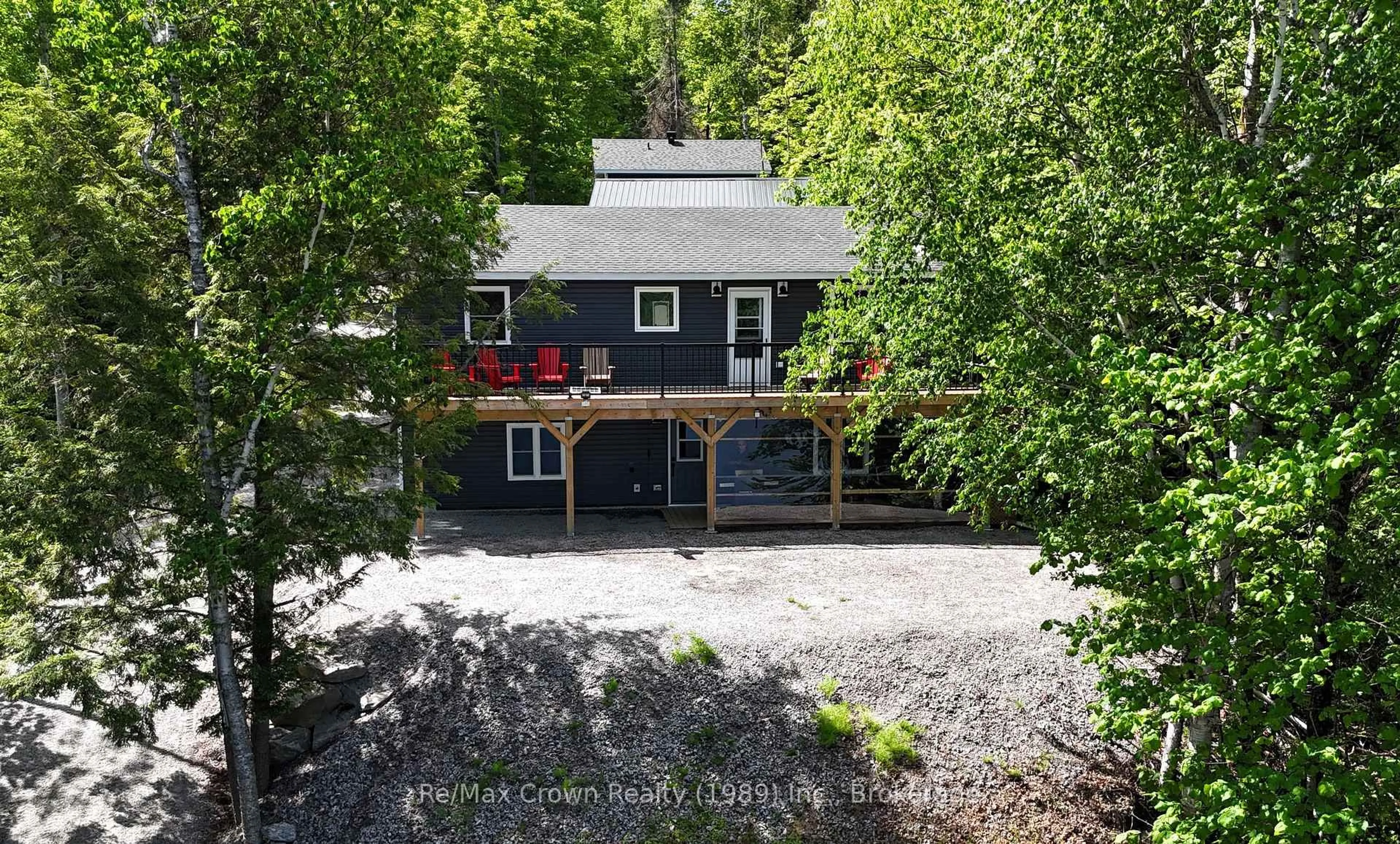 Unknown for 771 Limberlost Point Rd, Parry Sound Remote Area Ontario P0H 2R0