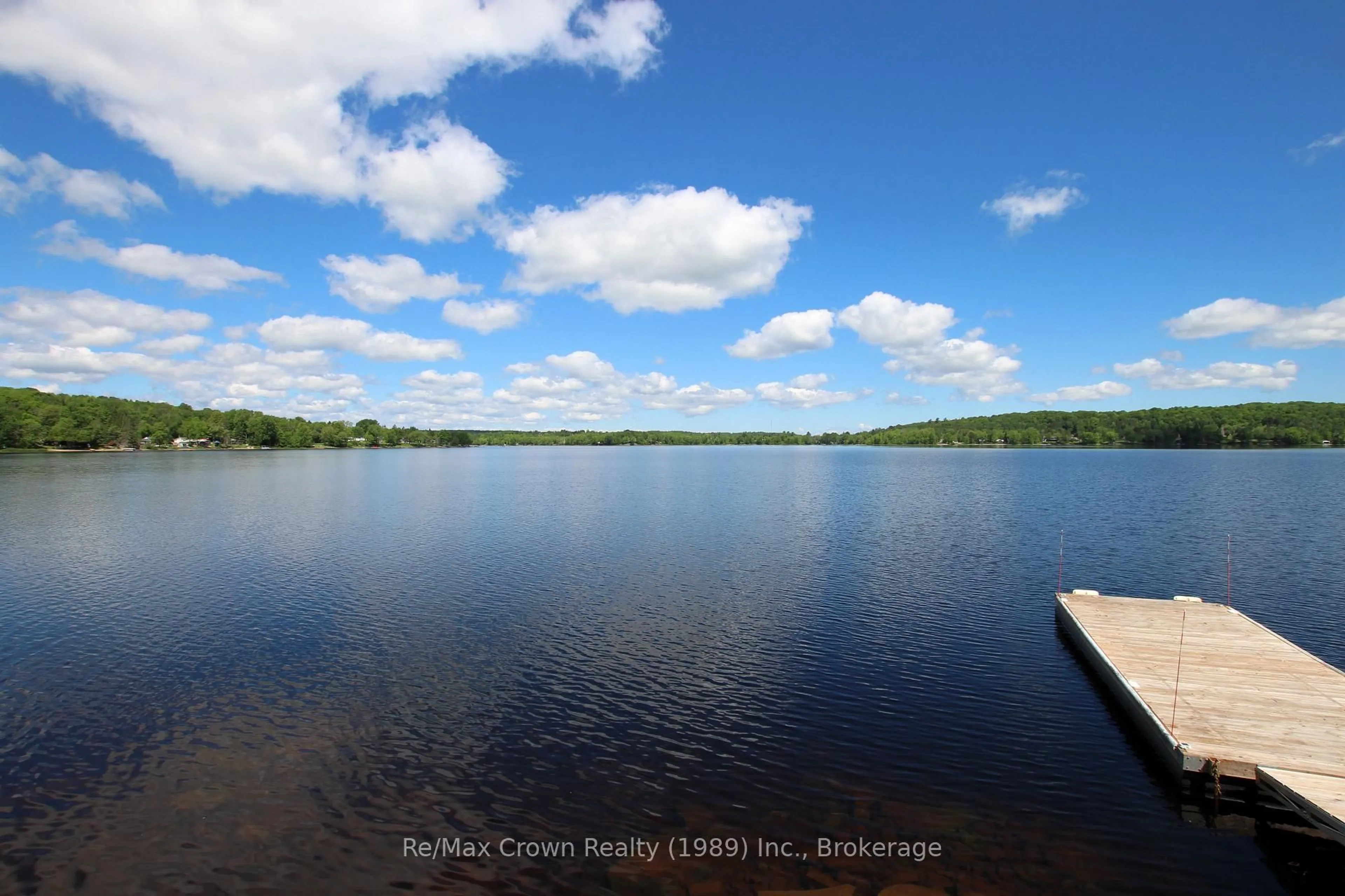 Unknown for 771 Limberlost Point Rd, Parry Sound Remote Area Ontario P0H 2R0