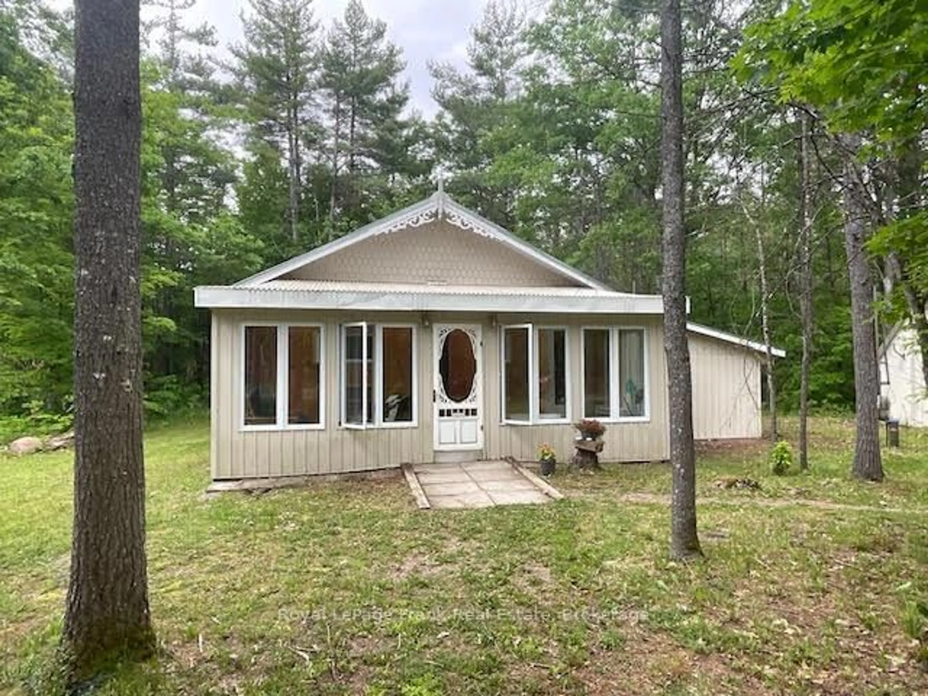 Unknown for 2848 County Road 36, Trent Lakes Ontario K0L 1J0