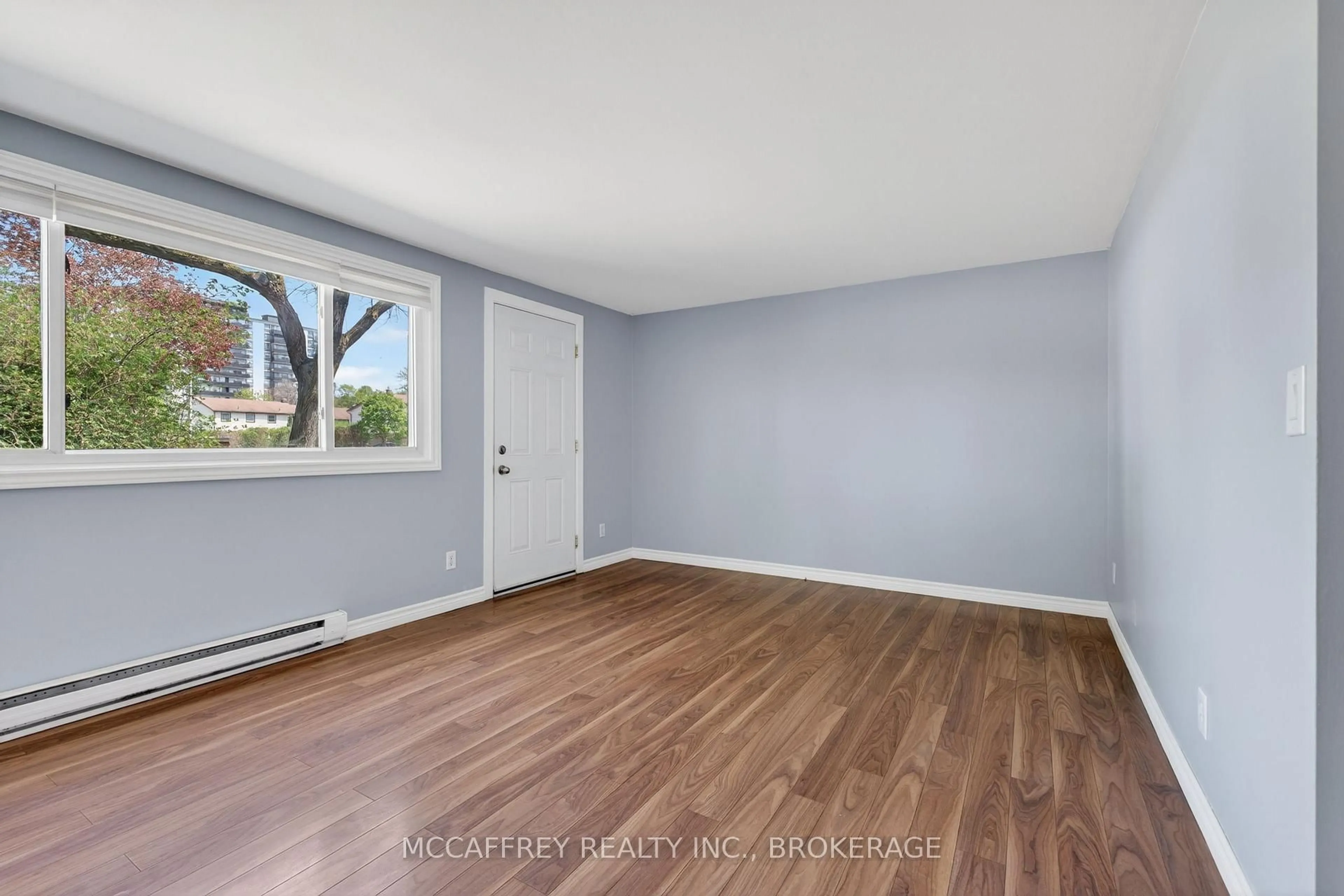 A pic of a room for 258 Queen Mary Rd #45, Kingston Ontario K7M 2B2