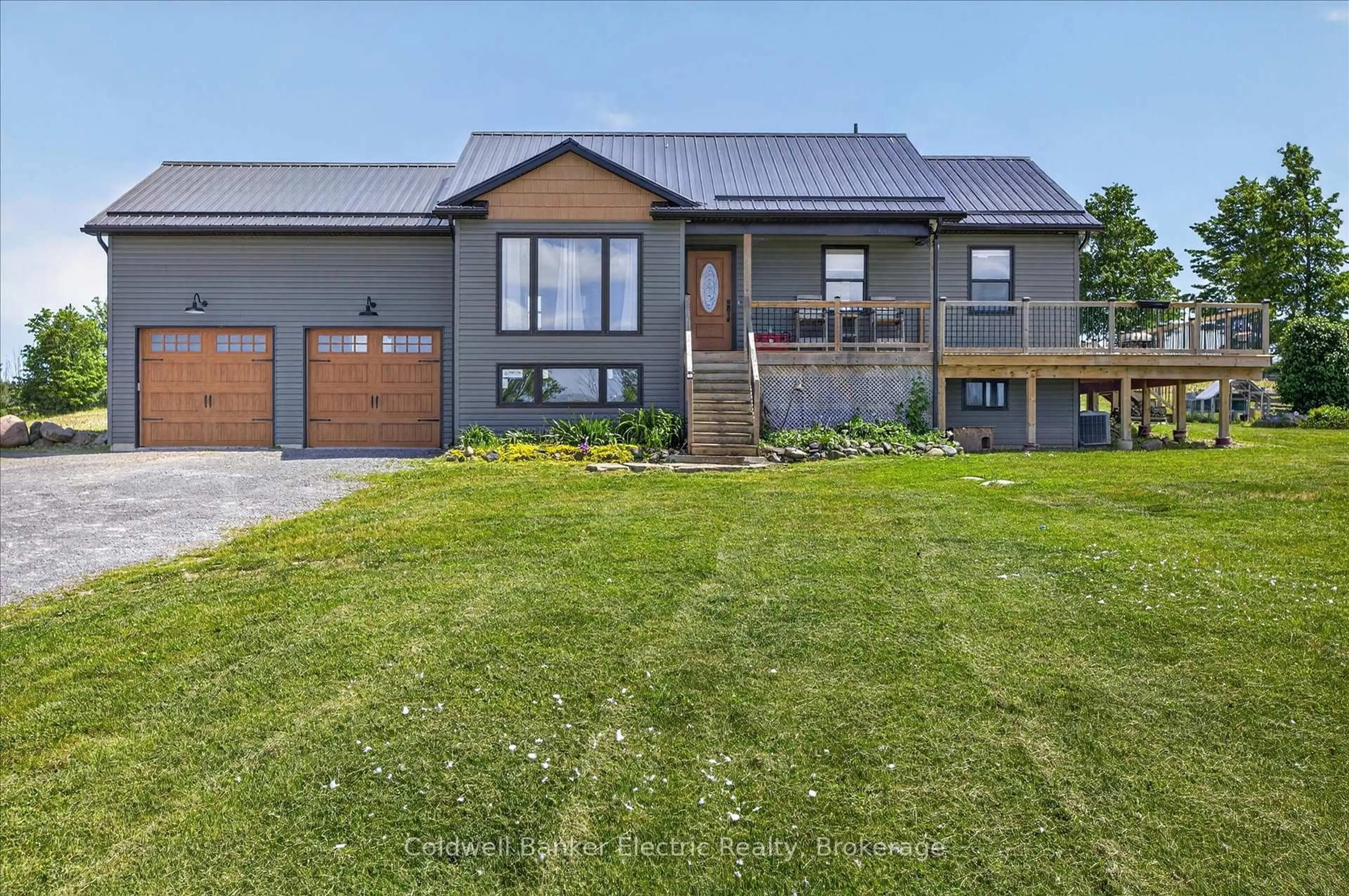 Unknown for 487 11th Concession, Trent Hills Ontario K0L 1Y0
