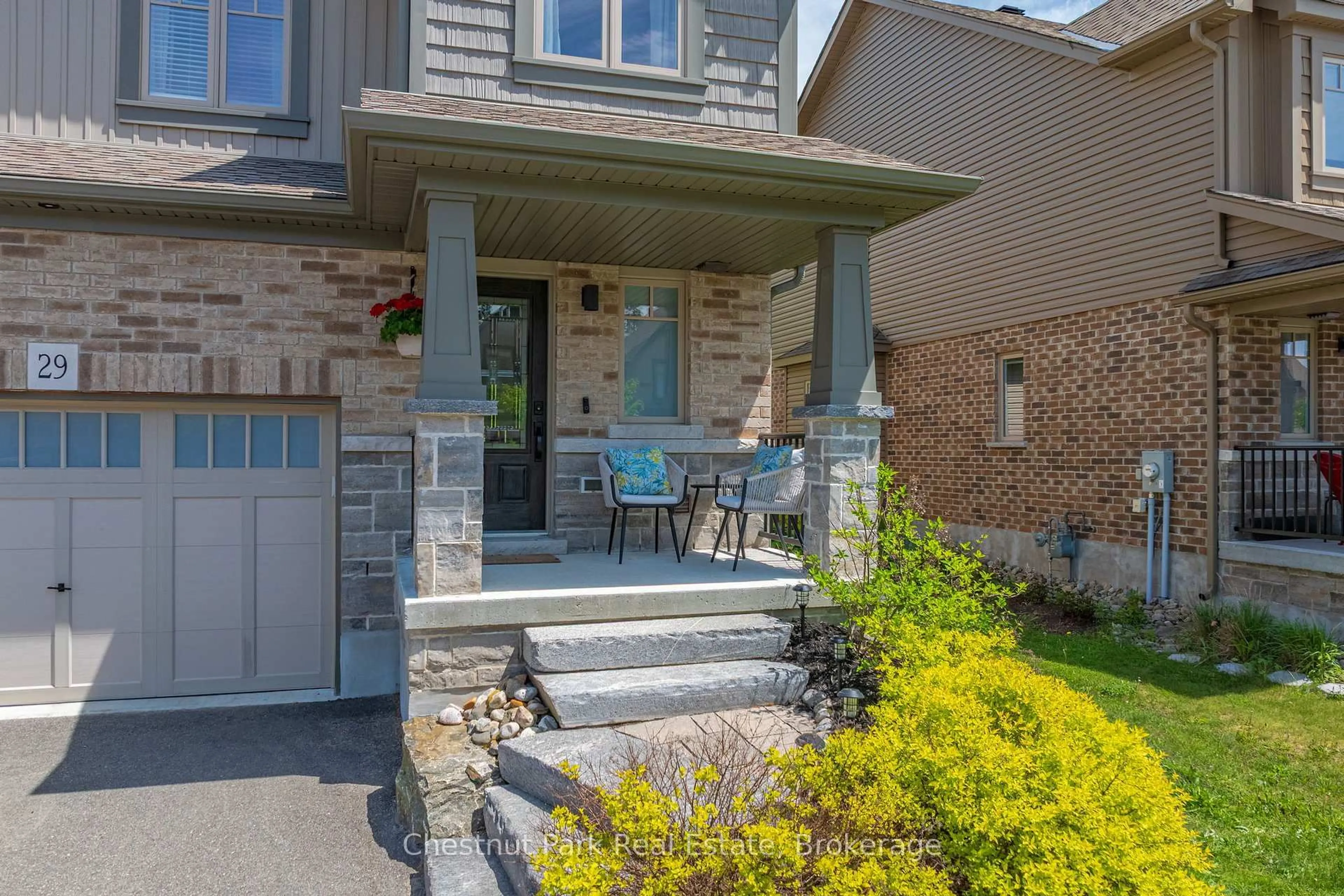 Unknown for 29 Kelsey Madison Crt, Huntsville Ontario P1H 1C8