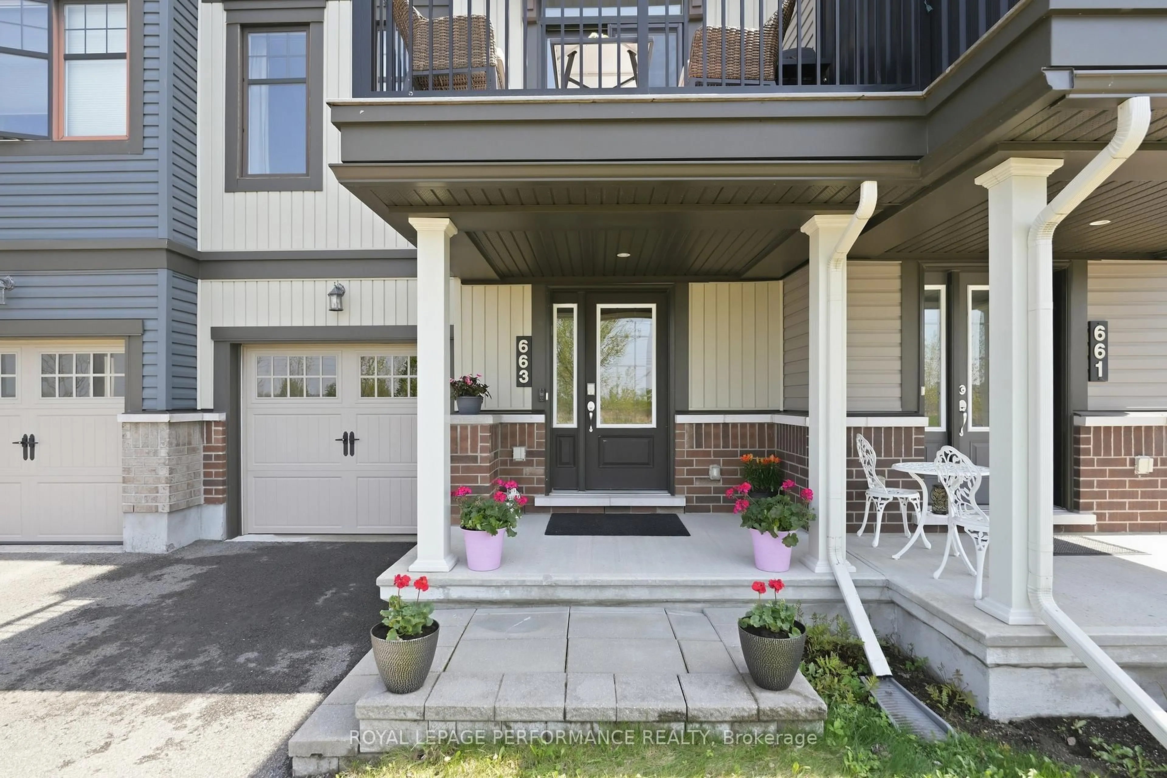 Unknown for 663 Trigoria Cres, Ottawa Ontario K4A 1B1
