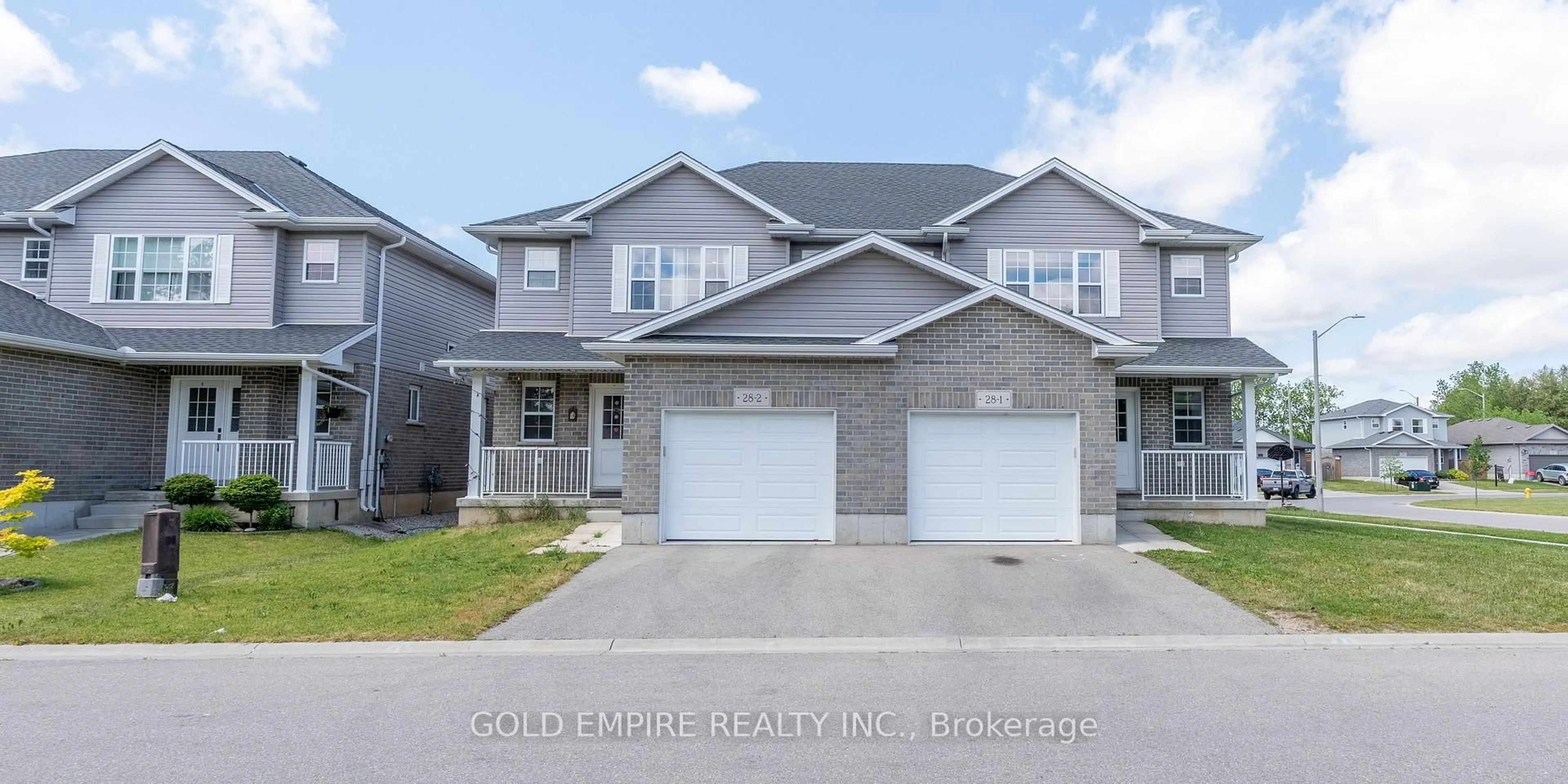 Unknown for 28 MINLER St #1, Ingersoll Ontario N5C 0C9