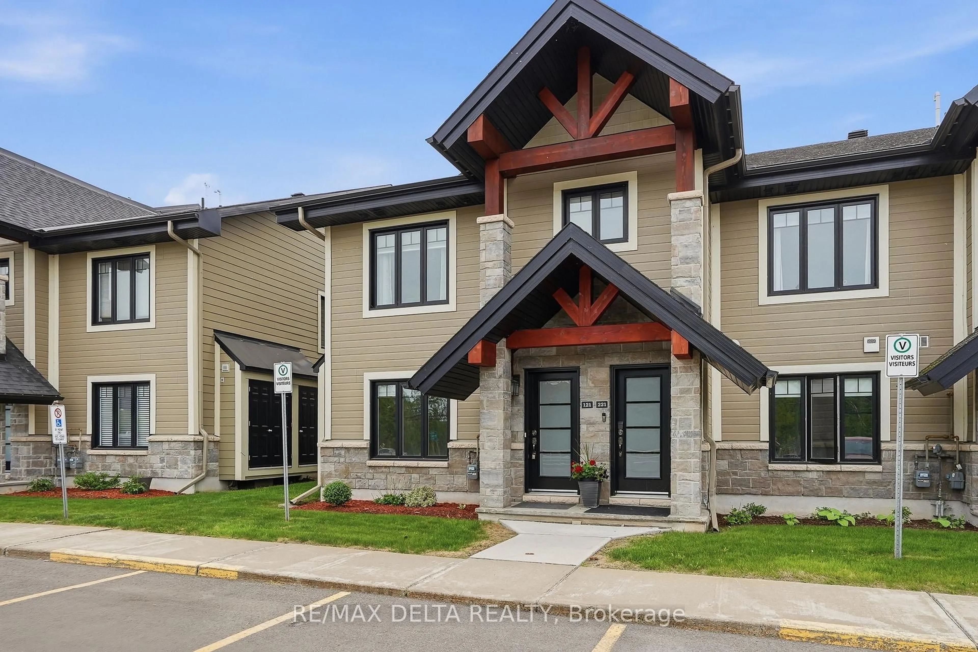 Unknown for 292 Masters Lane #121, Clarence-Rockland Ontario K4K 0K5