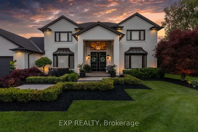 3459 Notre Dame Crt, Niagara Falls 5