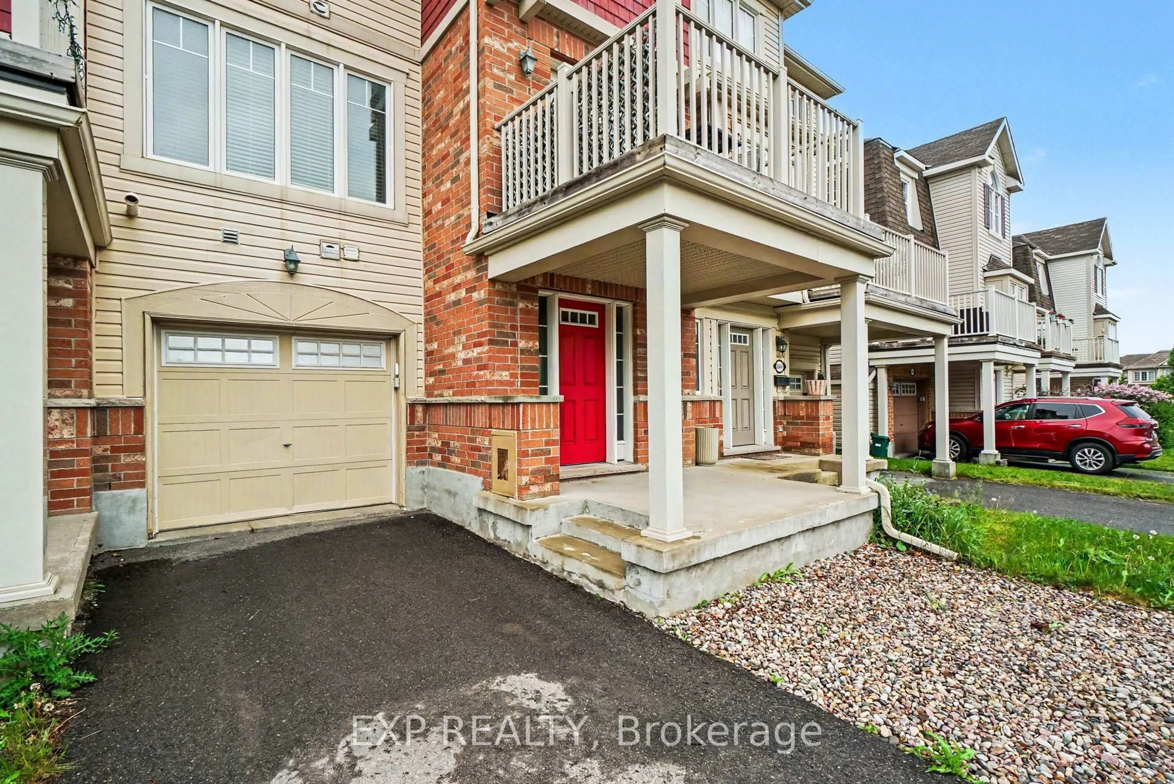 Unknown for 2656 Baynes Sound Way, Ottawa Ontario K2J 0X2