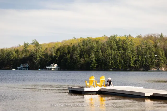1869 Highway 118 #19, Muskoka Lakes 2