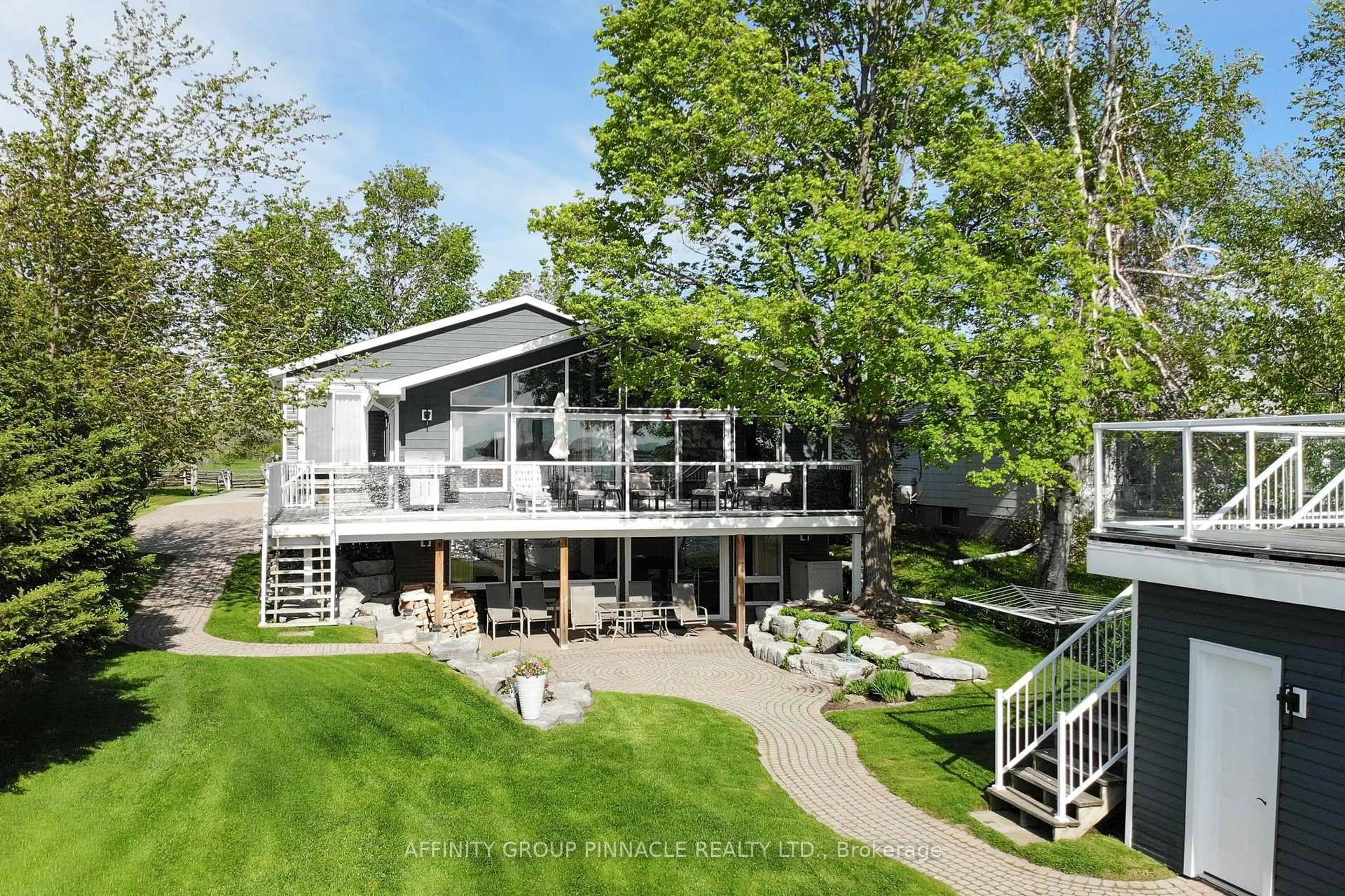 Unknown for 73 Admiral Dr, Kawartha Lakes Ontario K0M 1G0