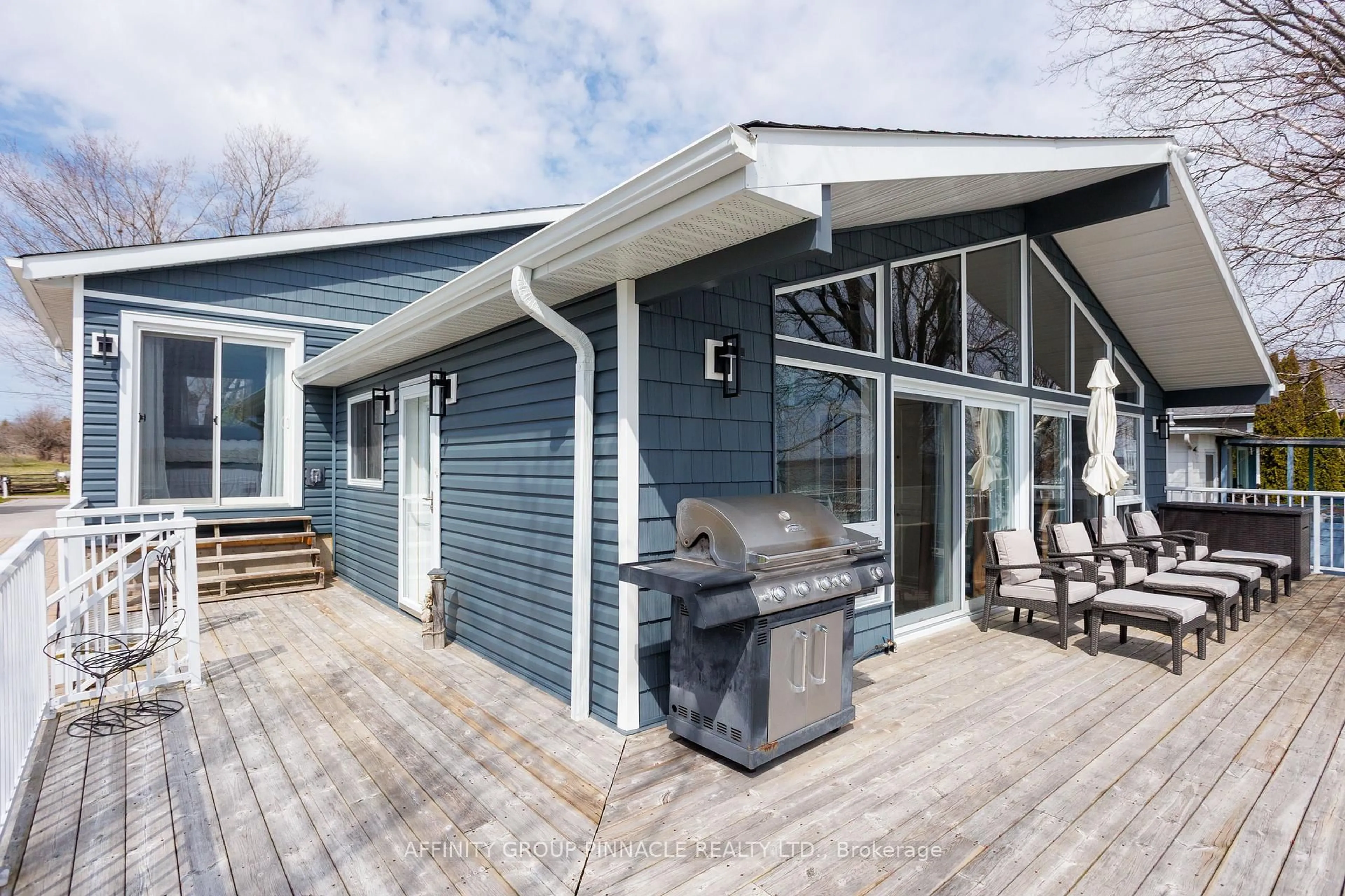 Unknown for 73 Admiral Dr, Kawartha Lakes Ontario K0M 1G0