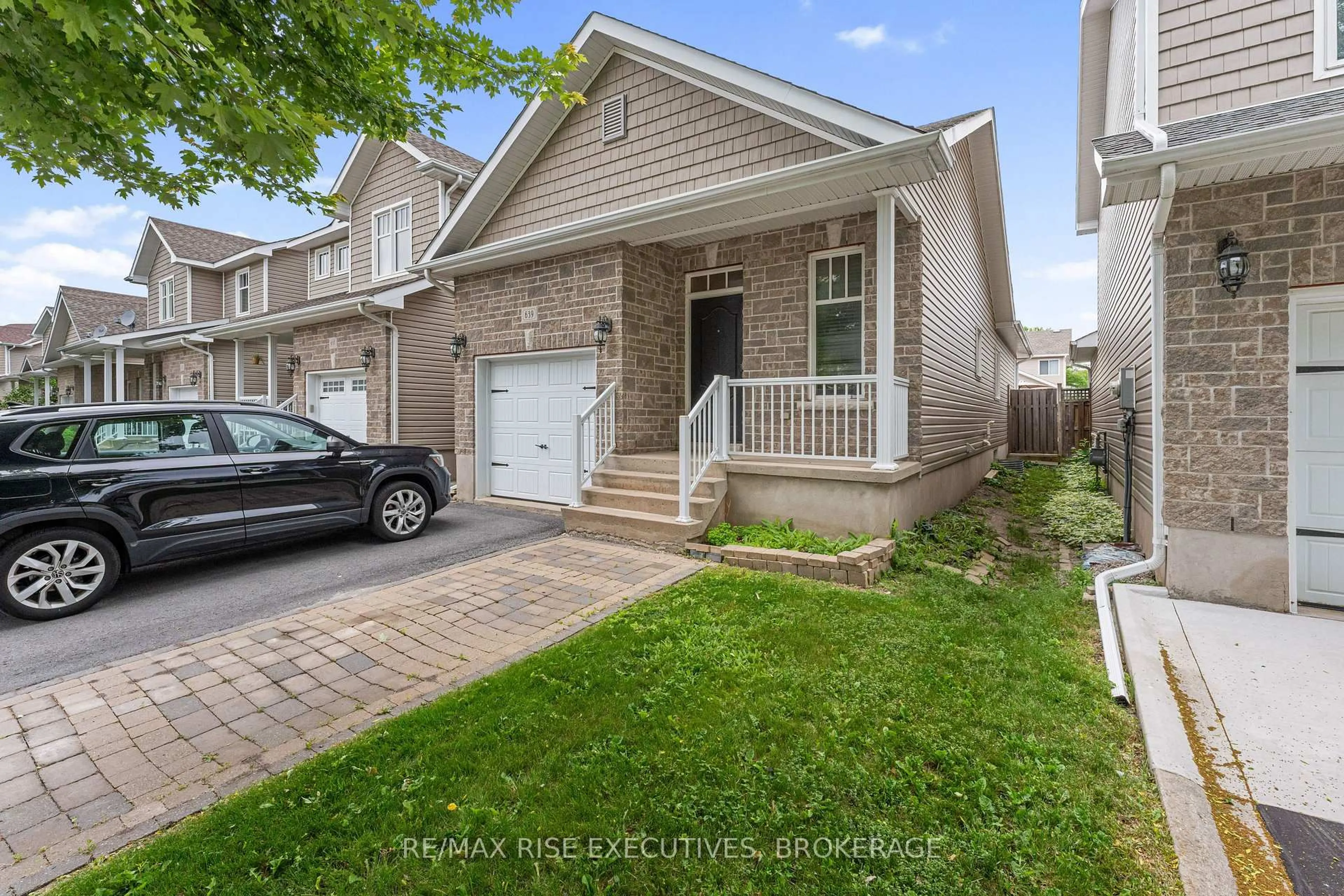 Unknown for 639 Walters St, Kingston Ontario K7K 0B6