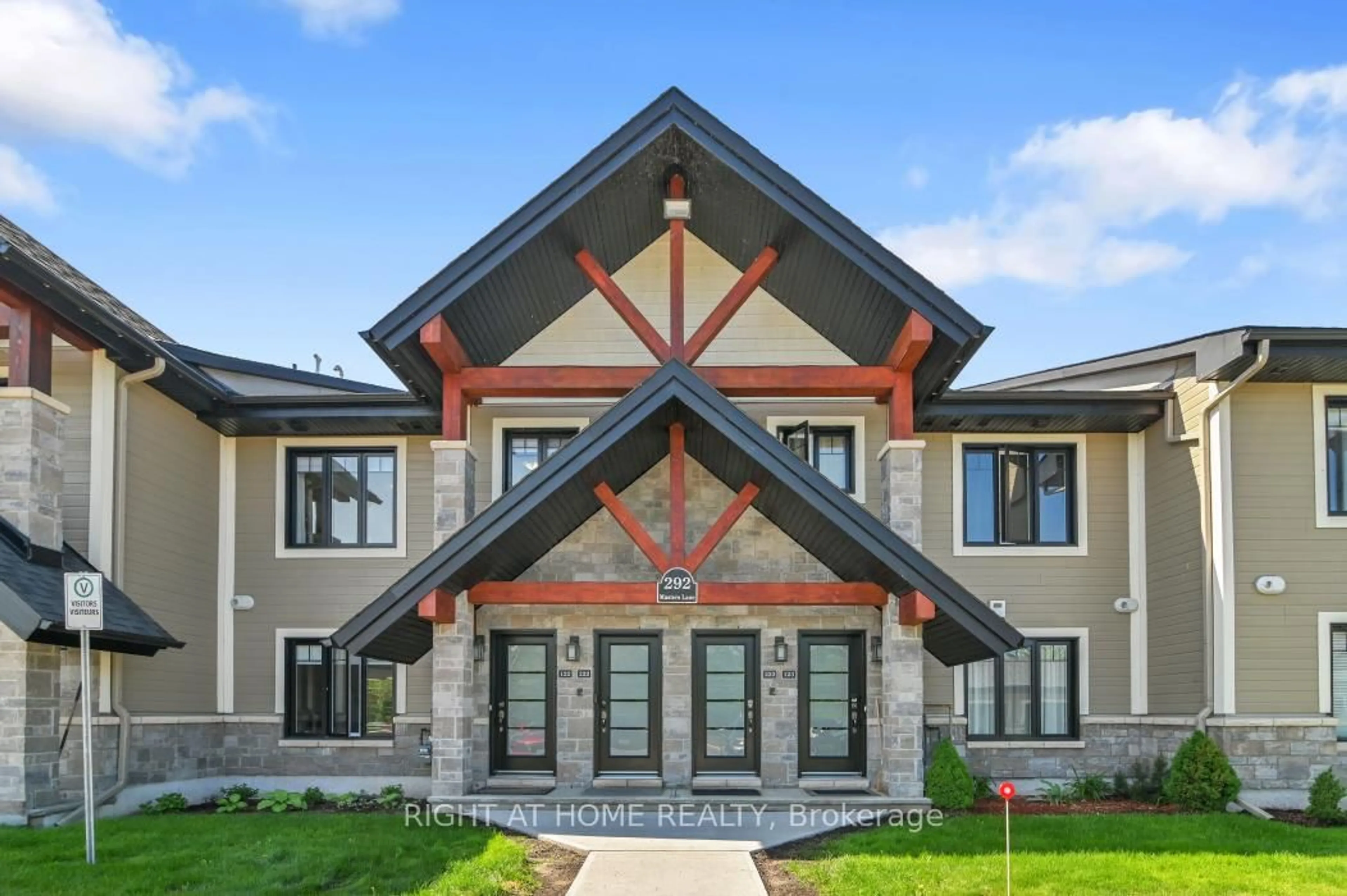 Unknown for 292 Masters Lane #222, Clarence-Rockland Ontario K4K 0K5