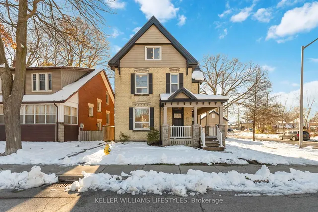 79 Beaconsfield Ave, London South 2