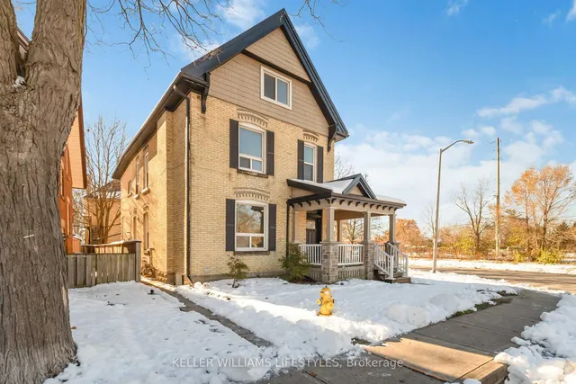79 Beaconsfield Ave, London South 5