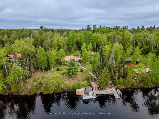 10385 RABBIT LAKE, Temagami 2